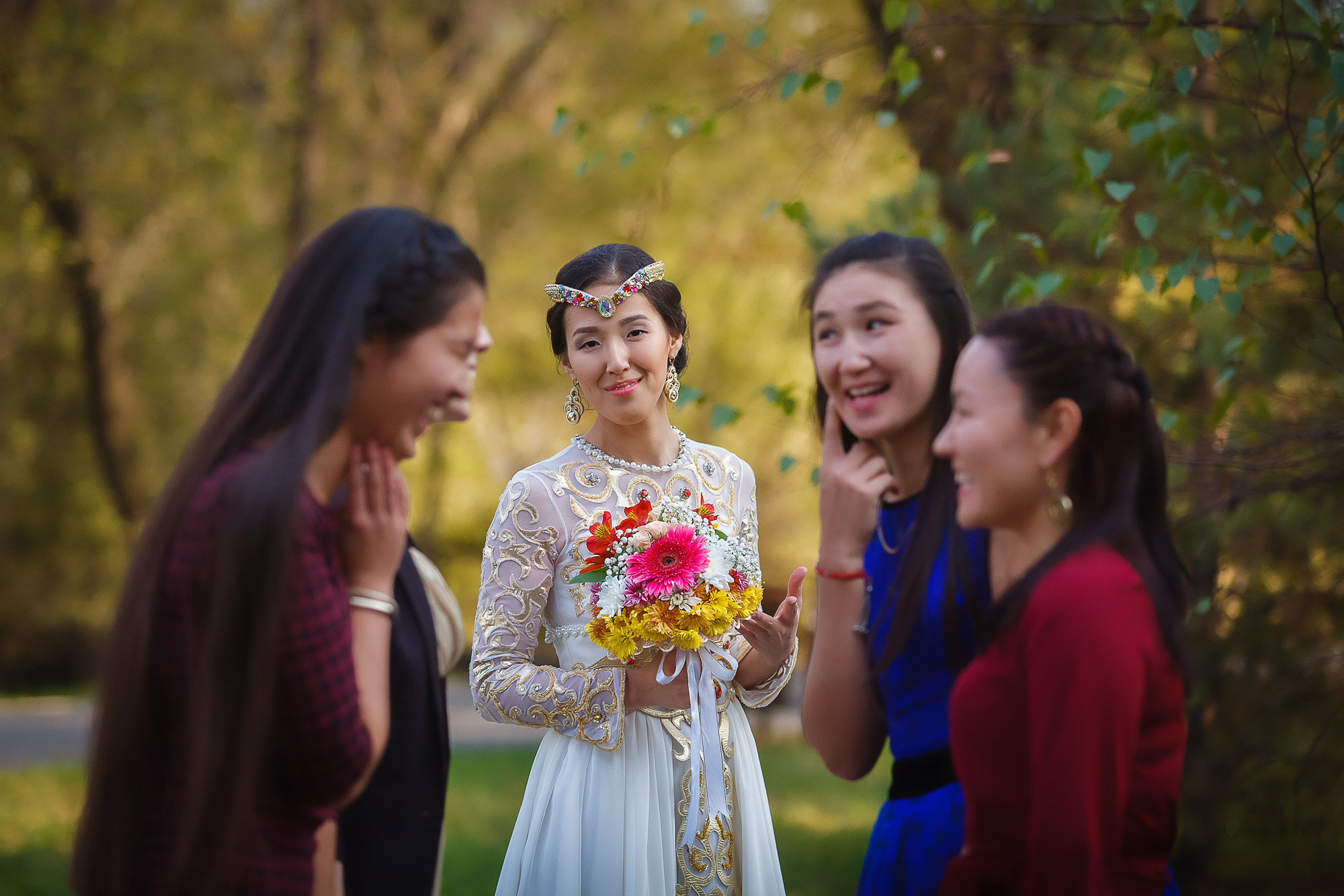 Фотографы Алматы Акуленко Владимир