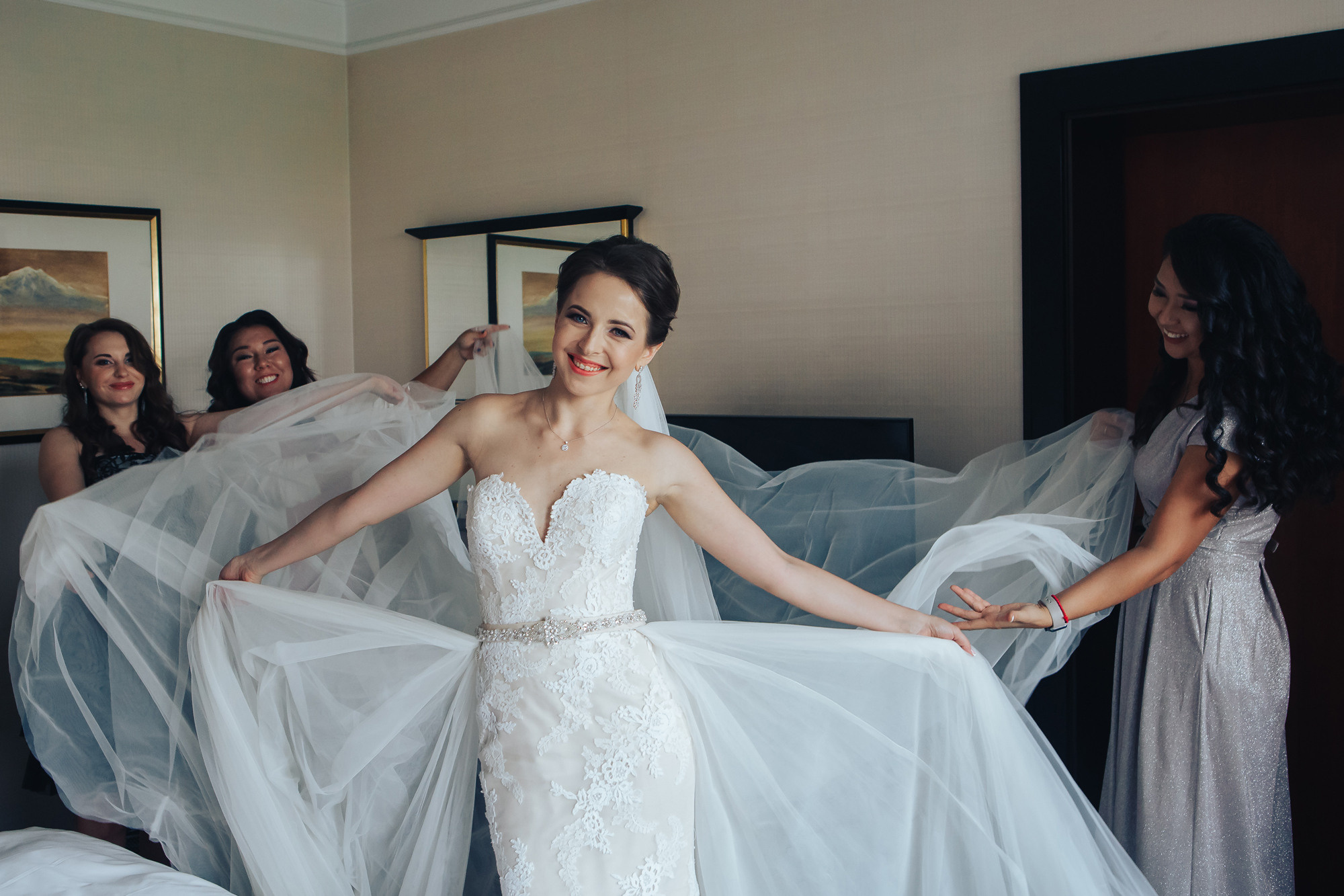 фотографы Алматы Акуленко Владимир