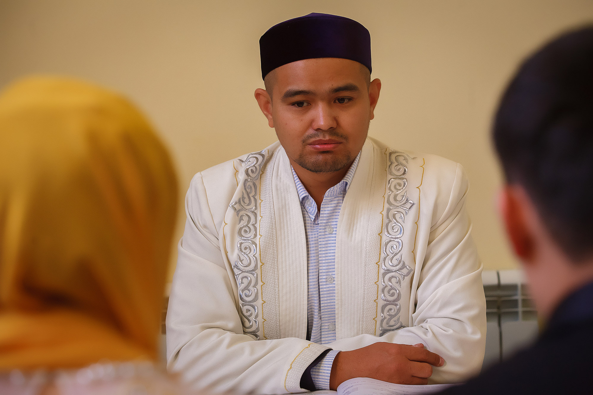 Фотографы Алматы Акуленко Владимир