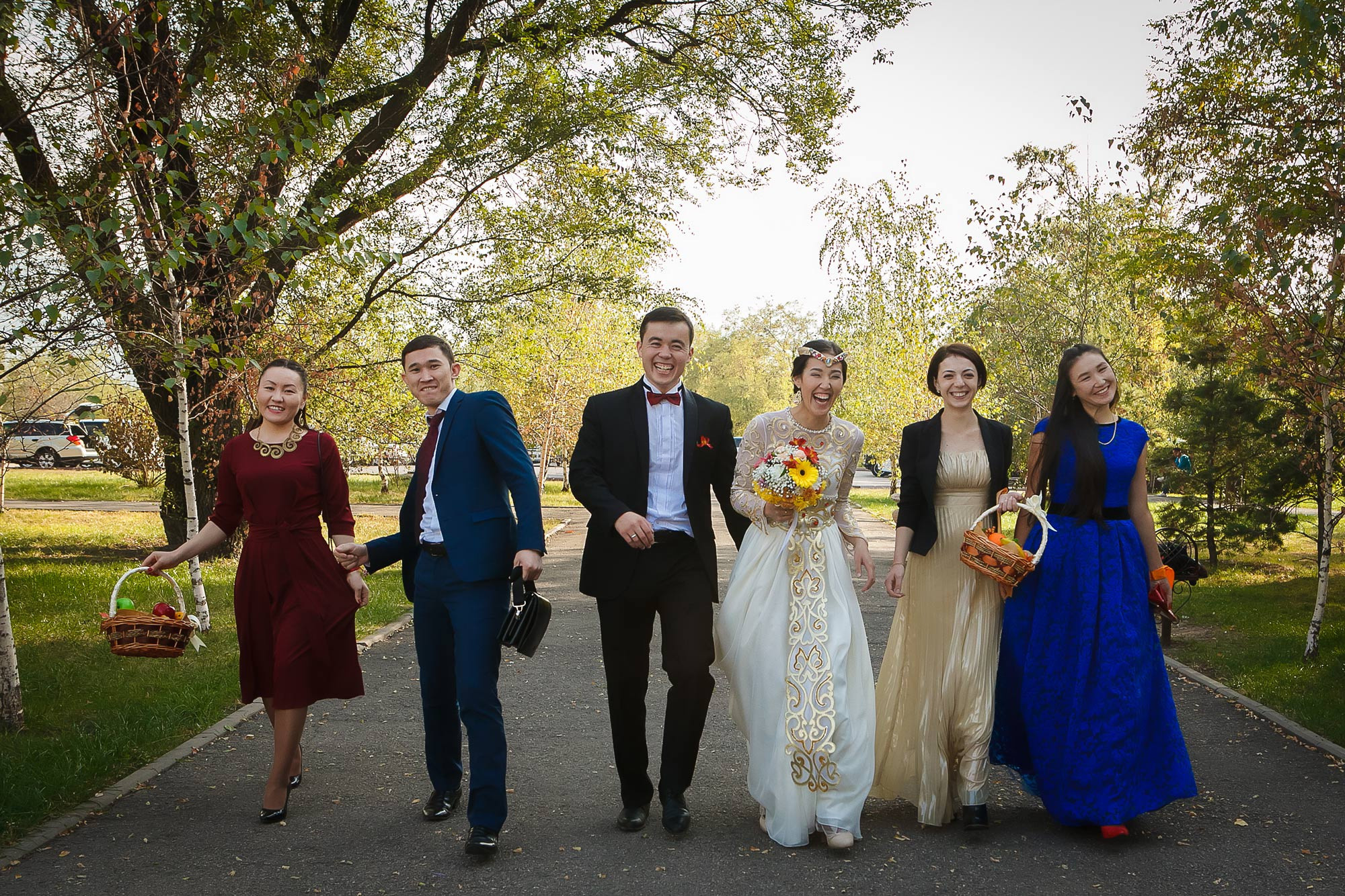 Фотографы Алматы Акуленко Владимир