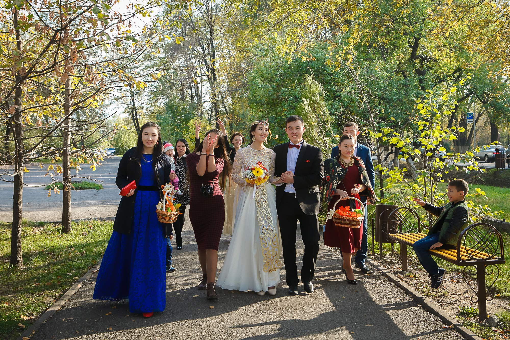 Фотографы Алматы Акуленко Владимир