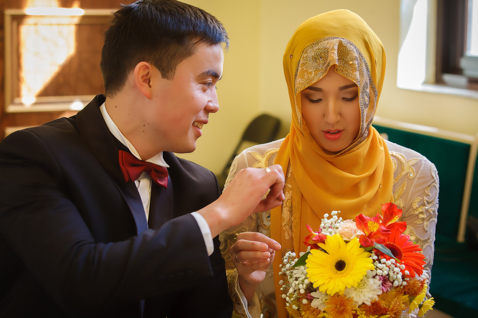 Фотографы Алматы Акуленко Владимир