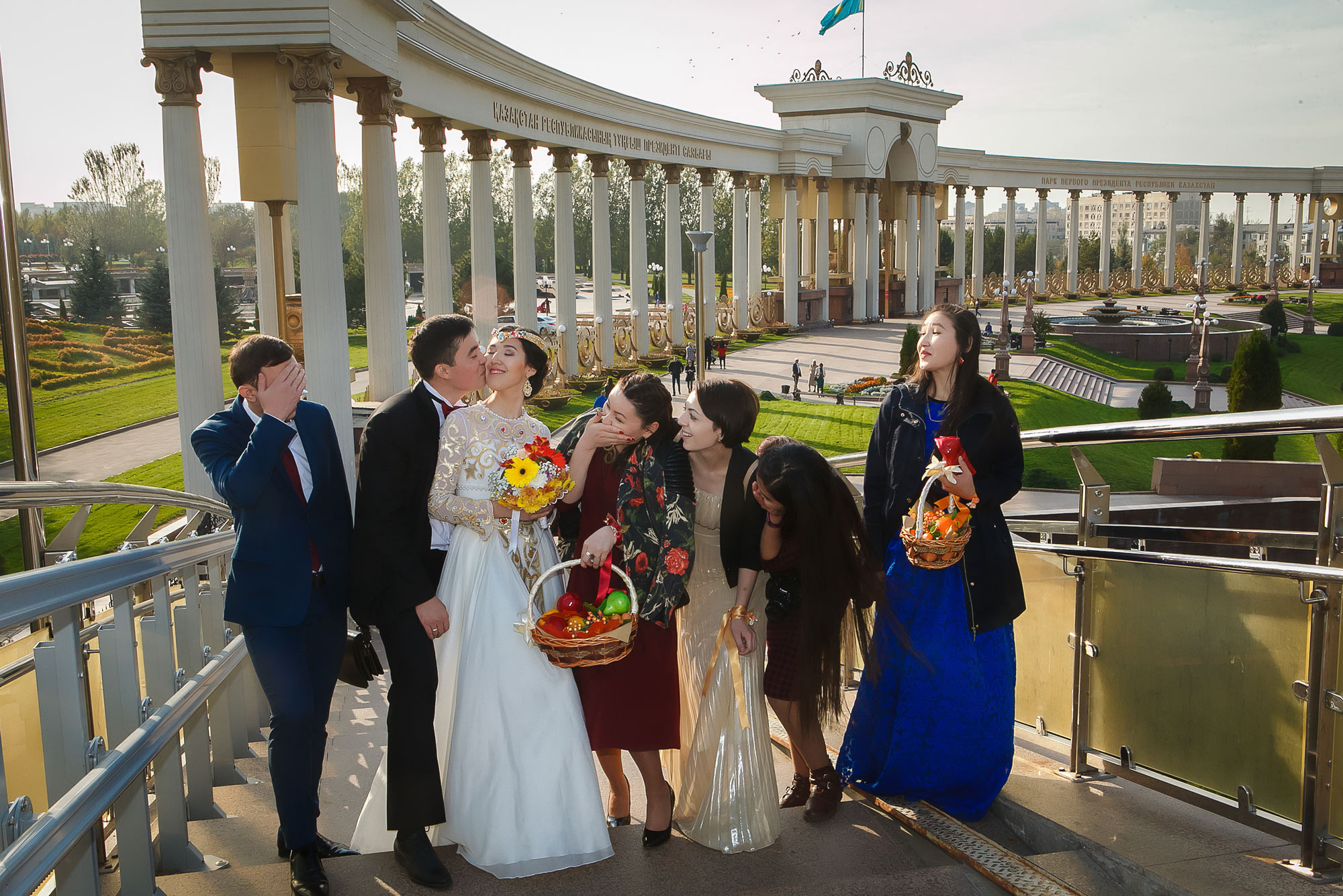 Фотографы Алматы Акуленко Владимир