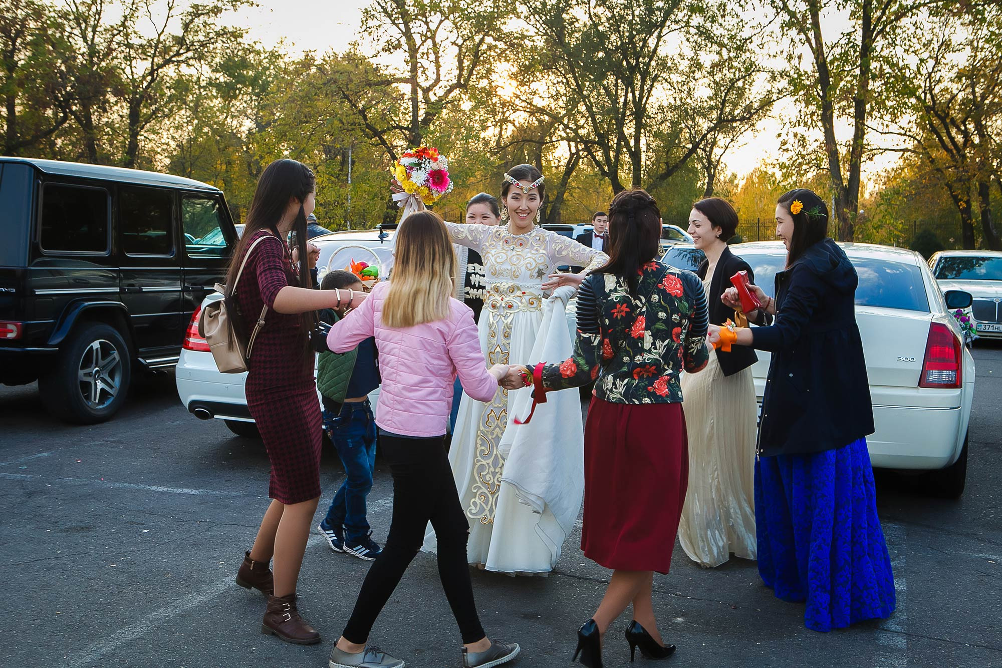 Фотографы Алматы Акуленко Владимир