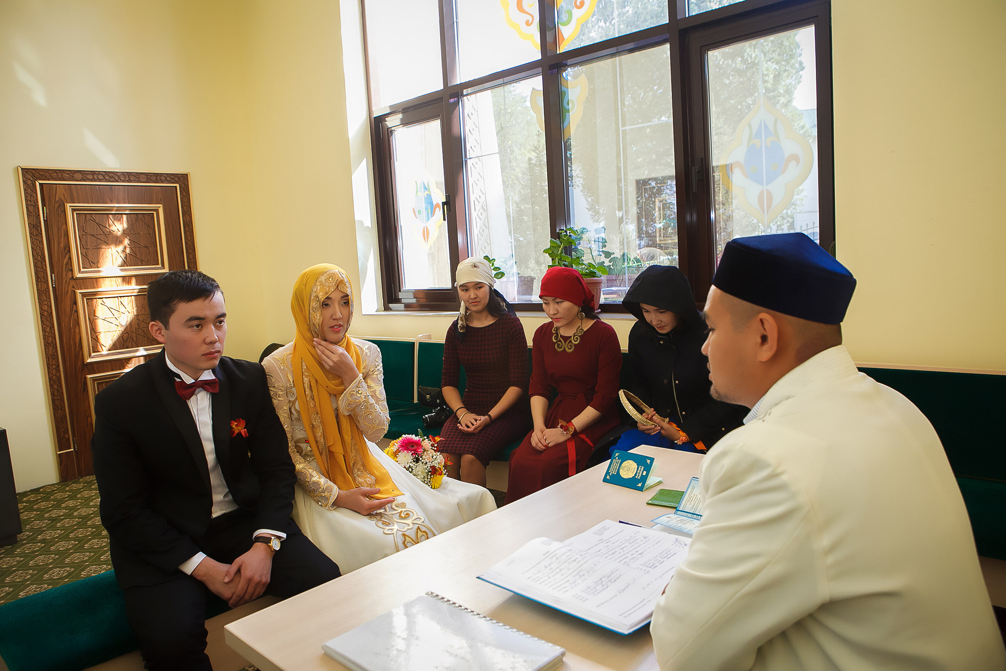 Фотографы Алматы Акуленко Владимир