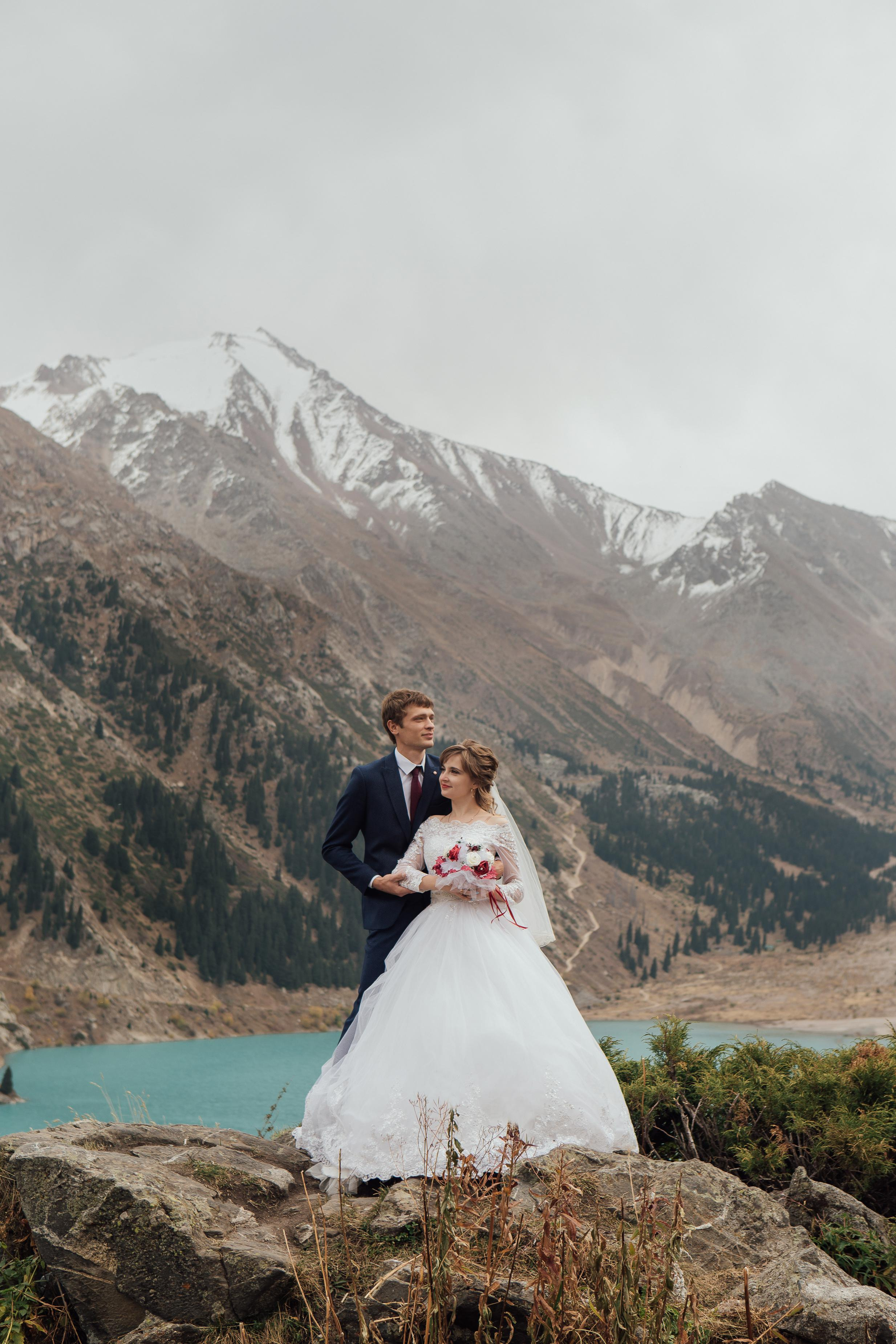 фотографы Алматы Акуленко Владимир