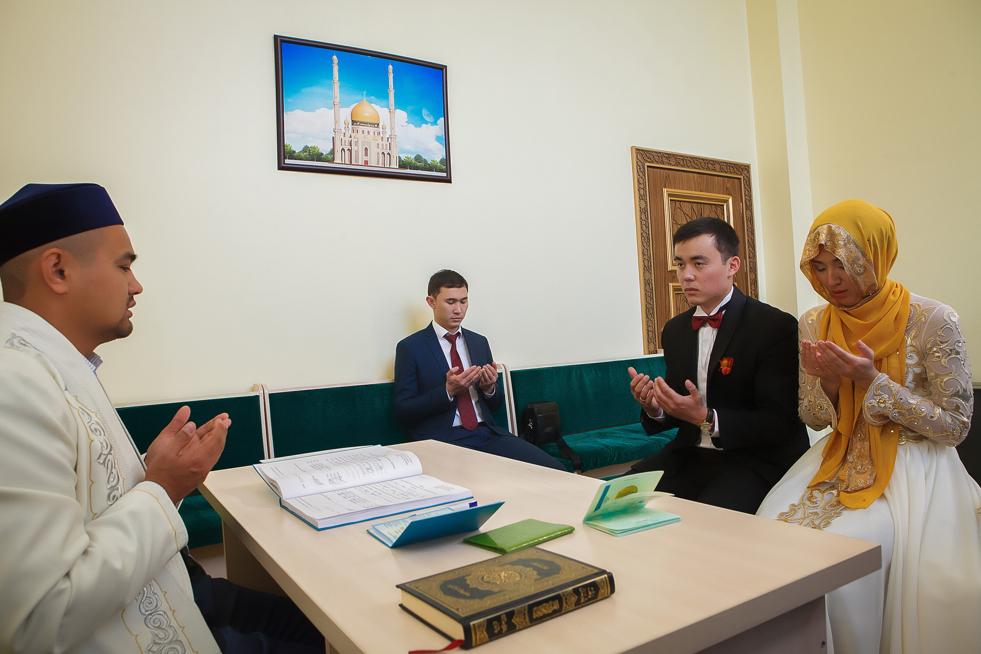 Фотографы Алматы Акуленко Владимир