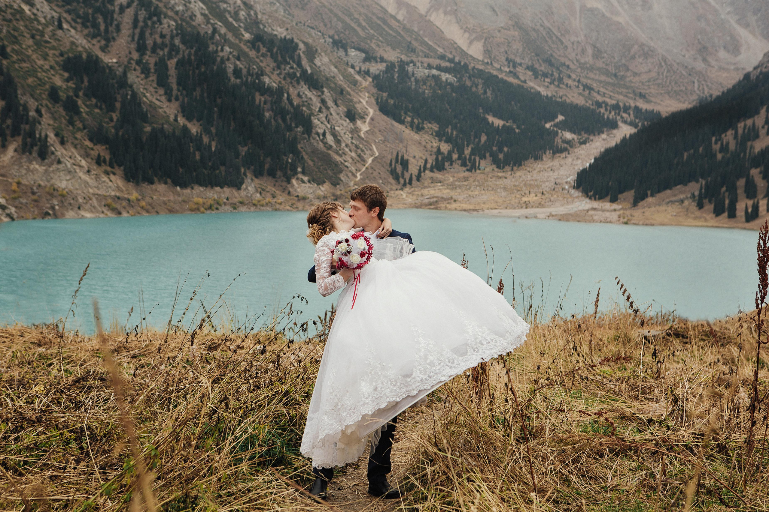 фотографы Алматы Акуленко Владимир