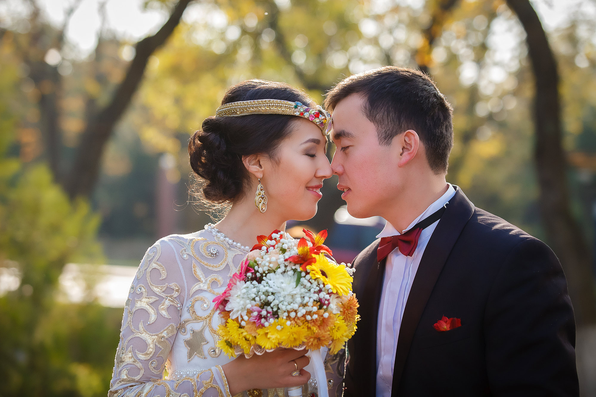 Фотографы Алматы Акуленко Владимир