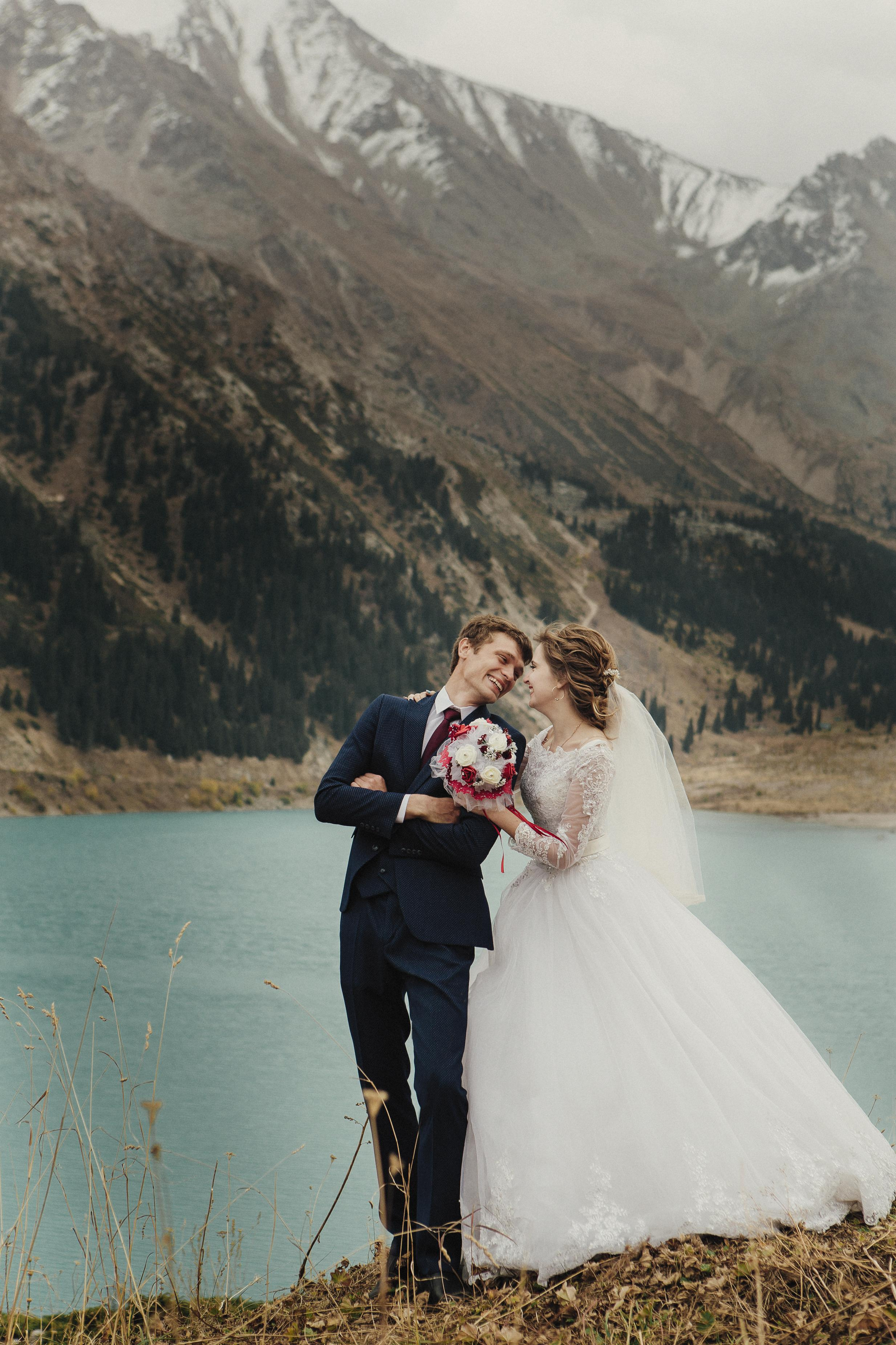 фотографы Алматы Акуленко Владимир