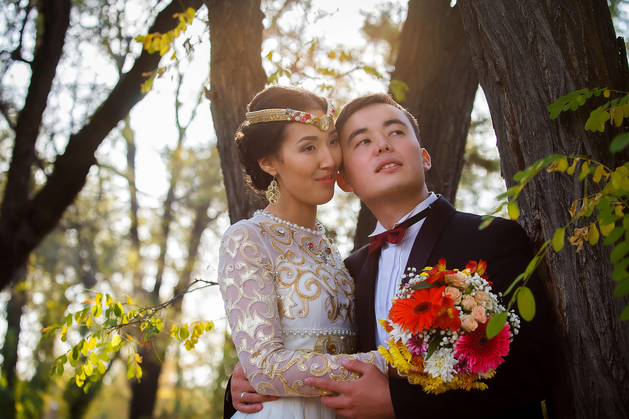 Фотографы Алматы Акуленко Владимир