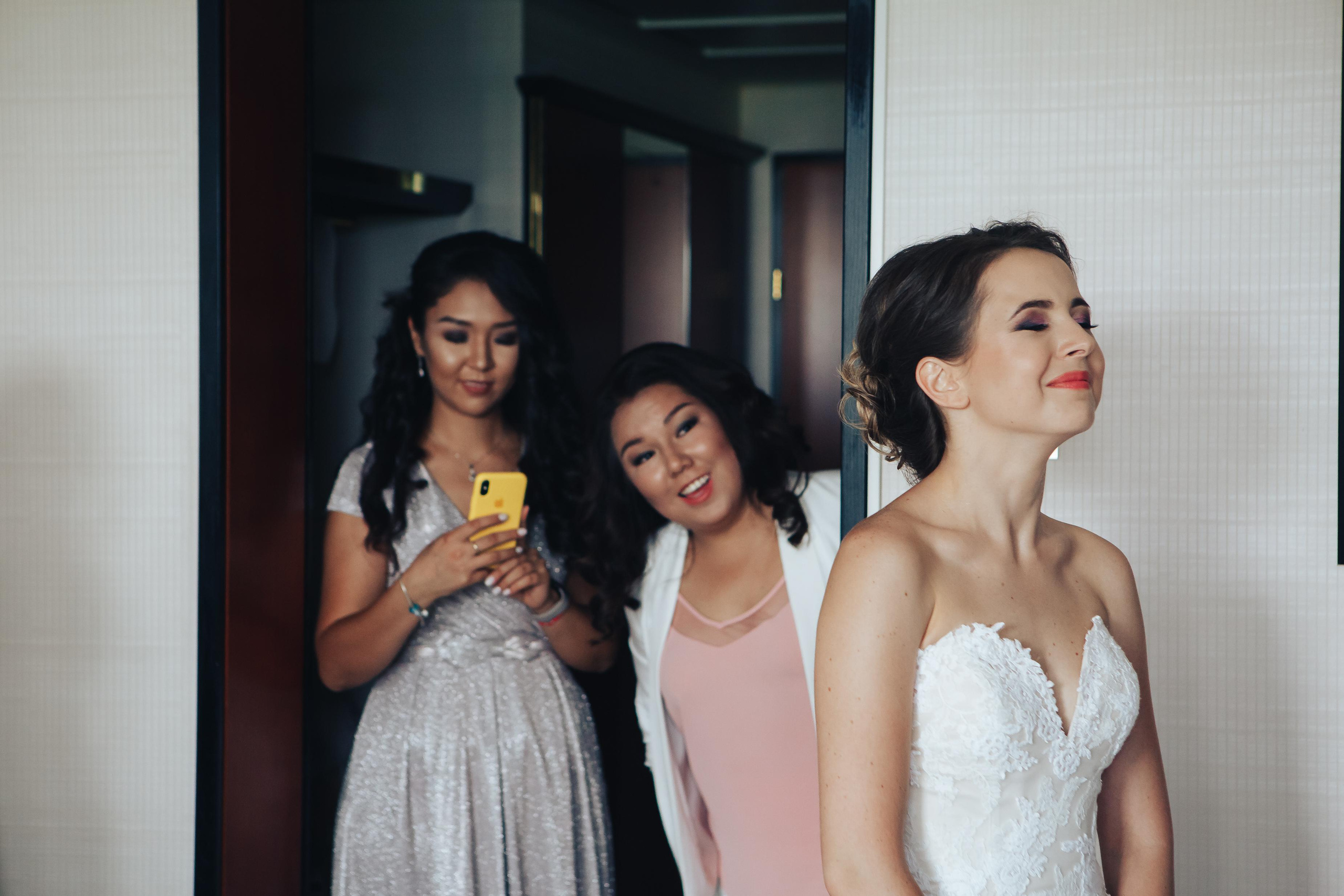 фотографы Алматы Акуленко Владимир