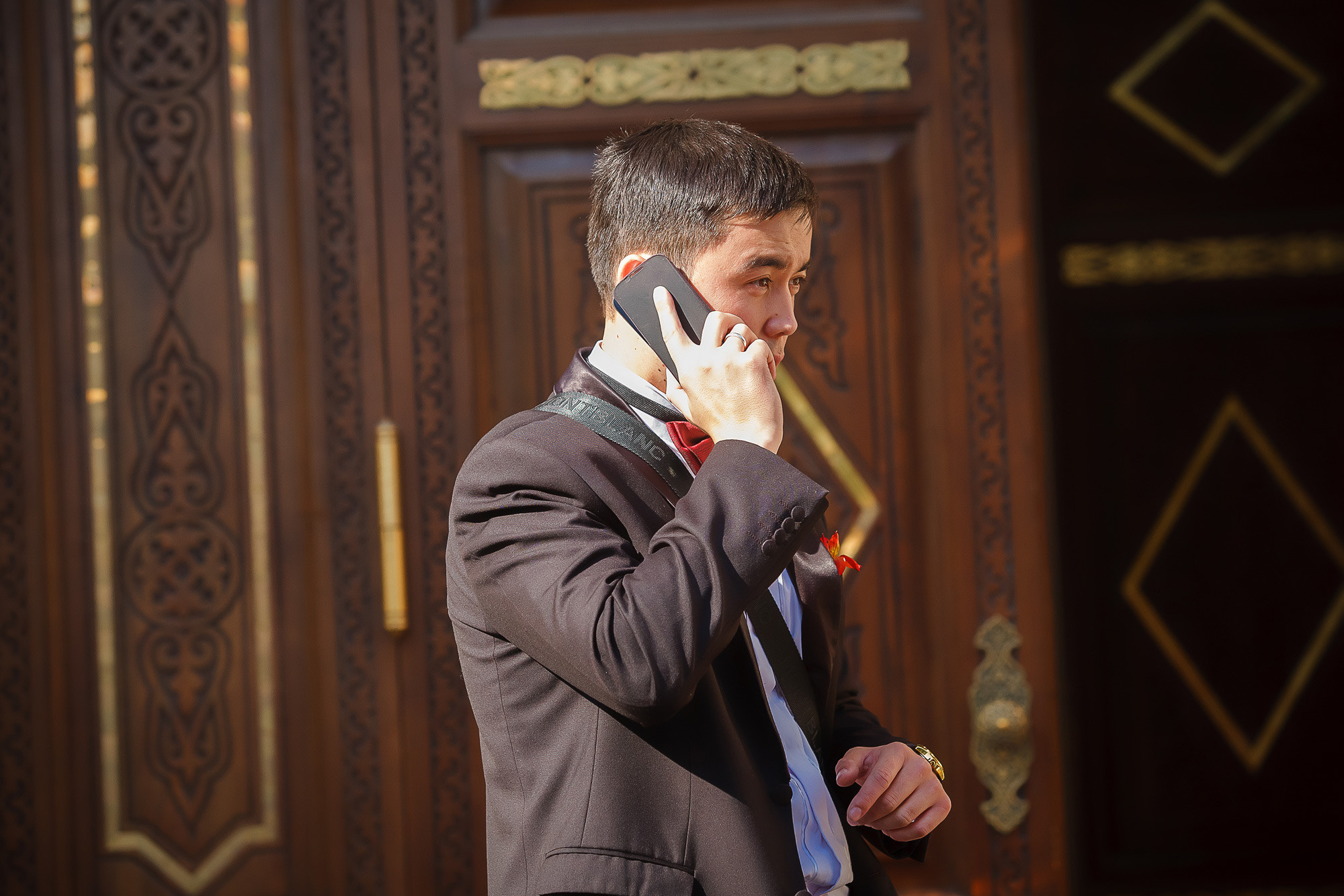 Фотографы Алматы Акуленко Владимир