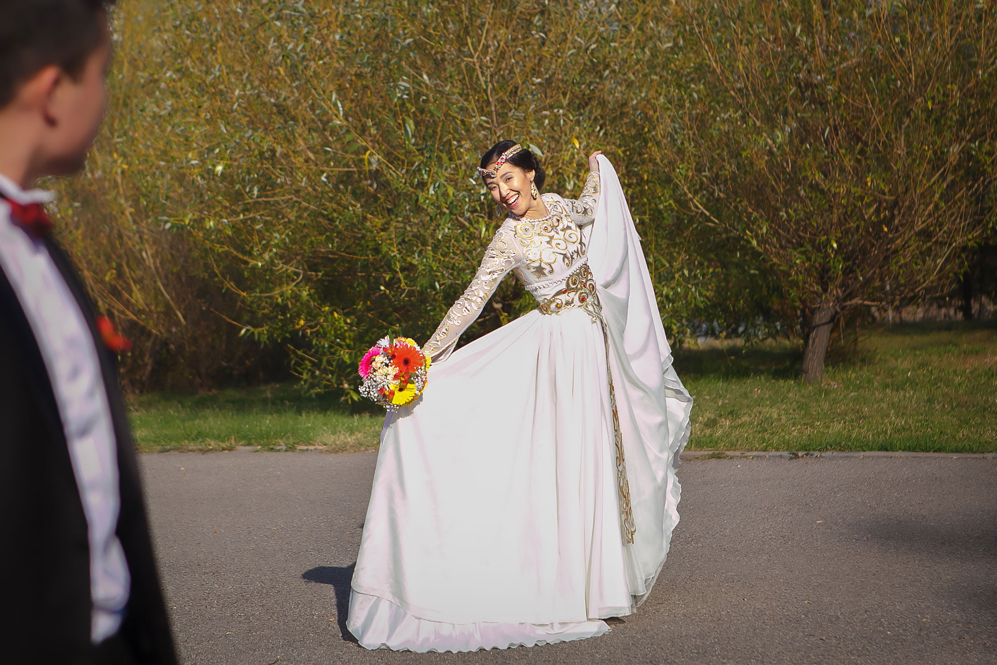 Фотографы Алматы Акуленко Владимир