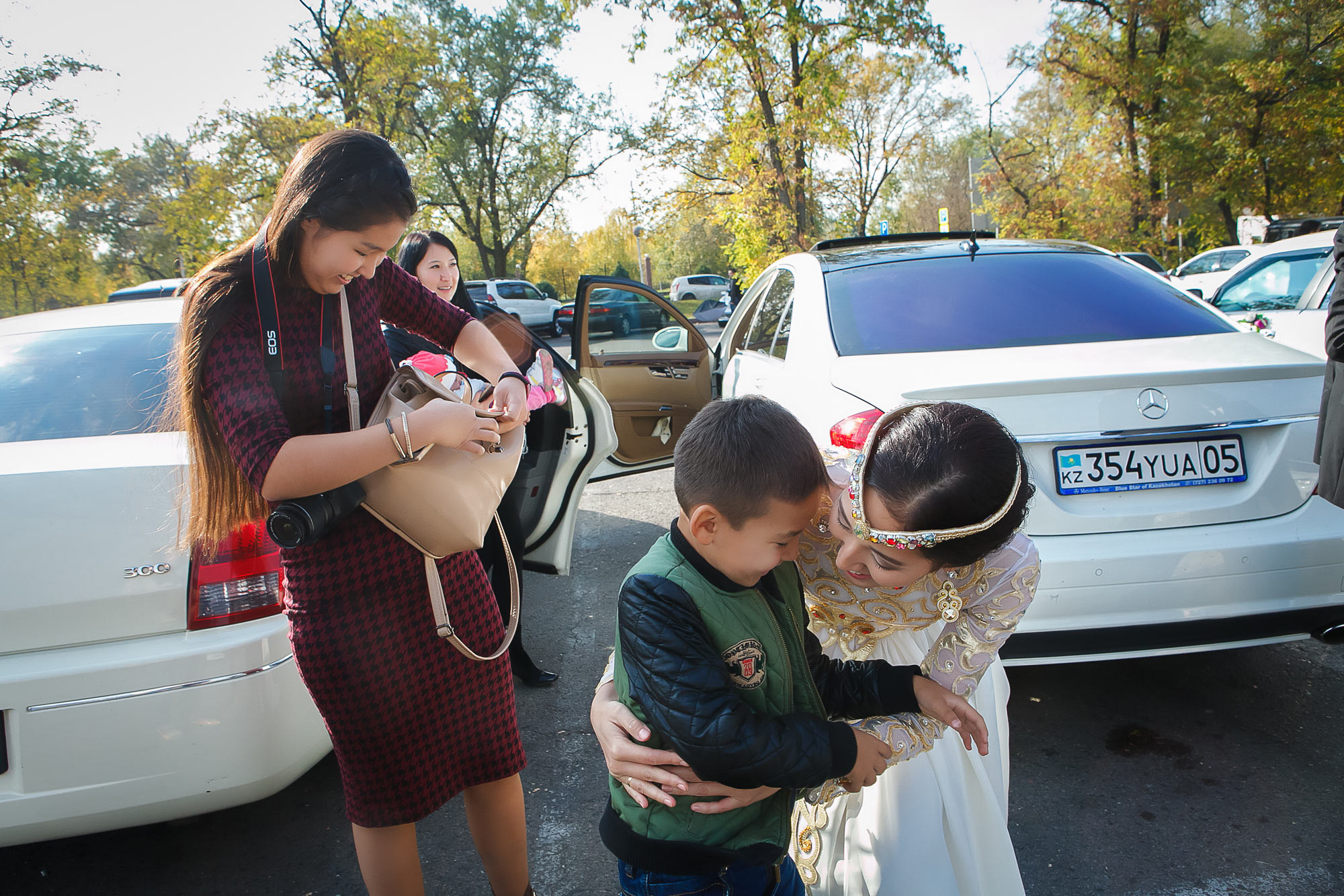 Фотографы Алматы Акуленко Владимир
