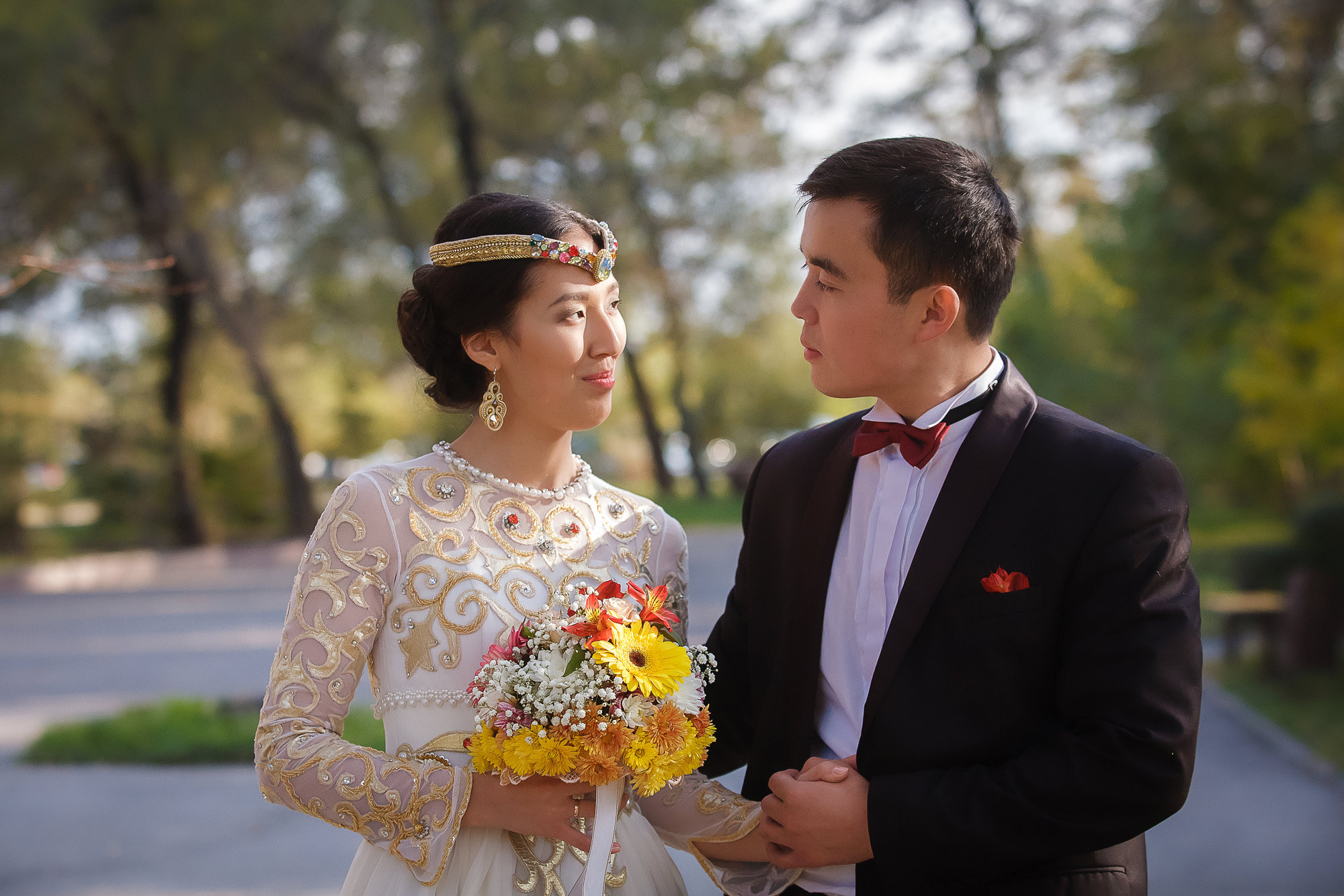 Фотографы Алматы Акуленко Владимир