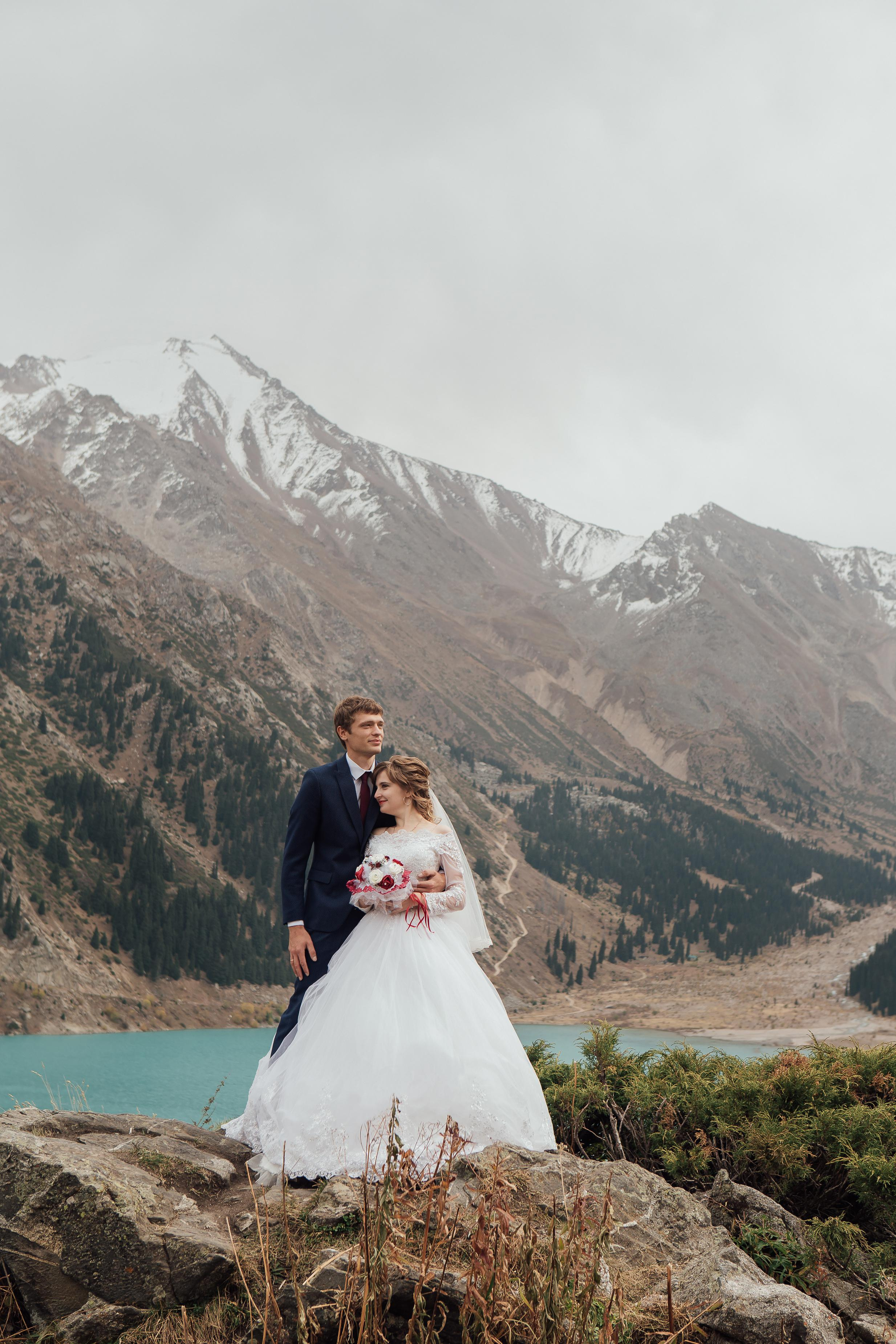 фотографы Алматы Акуленко Владимир