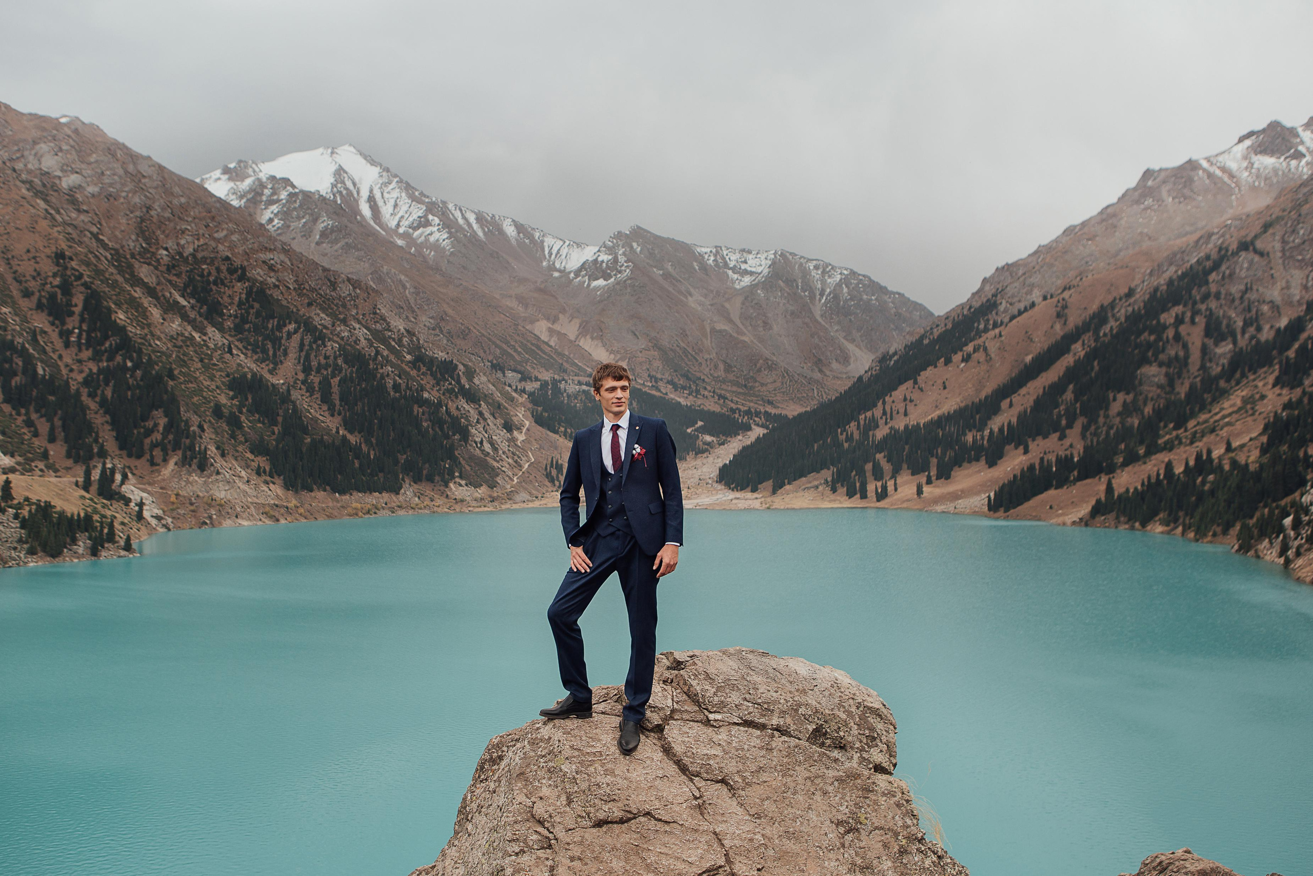 фотографы Алматы Акуленко Владимир