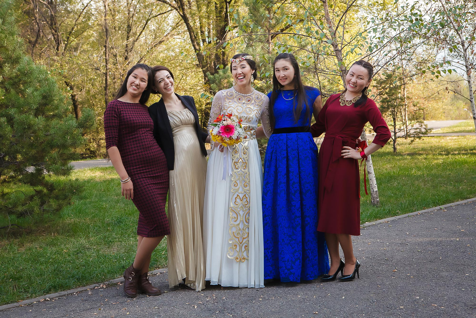 Фотографы Алматы Акуленко Владимир