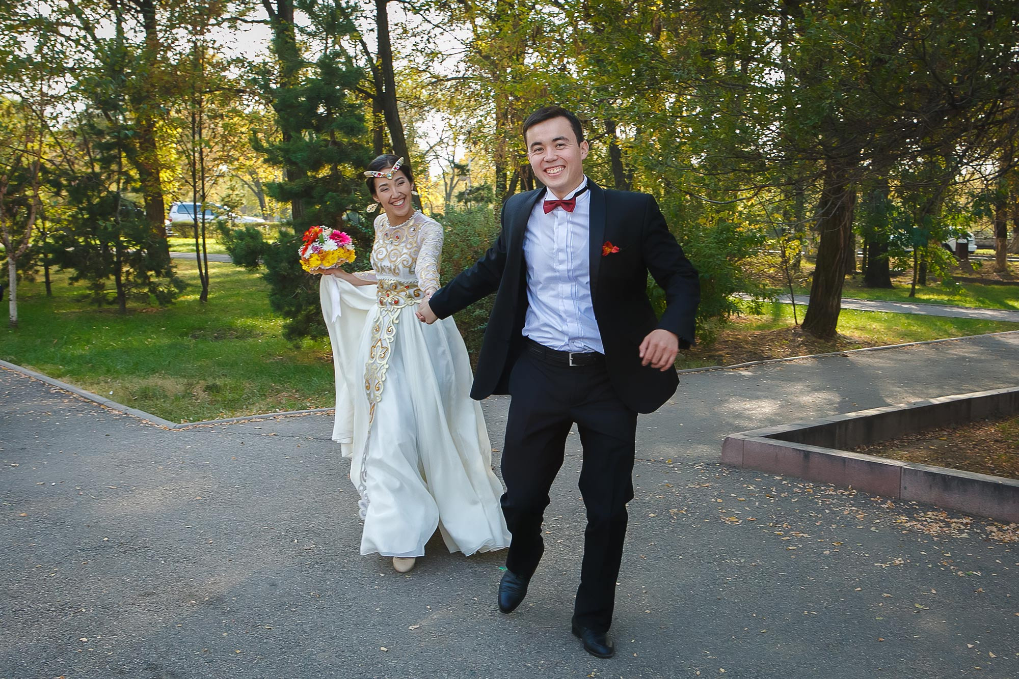 Фотографы Алматы Акуленко Владимир