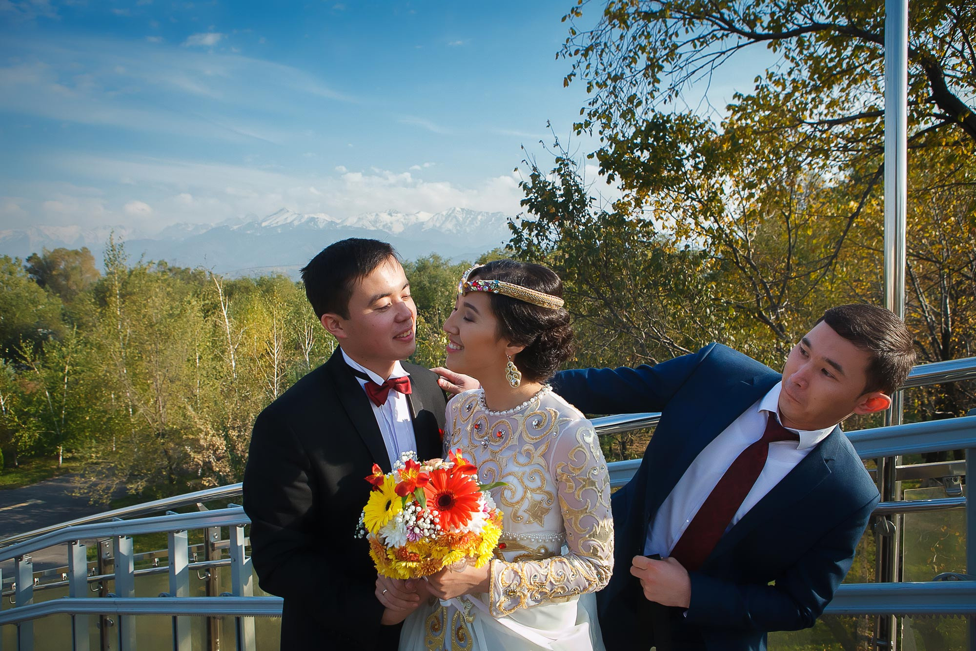 Фотографы Алматы Акуленко Владимир