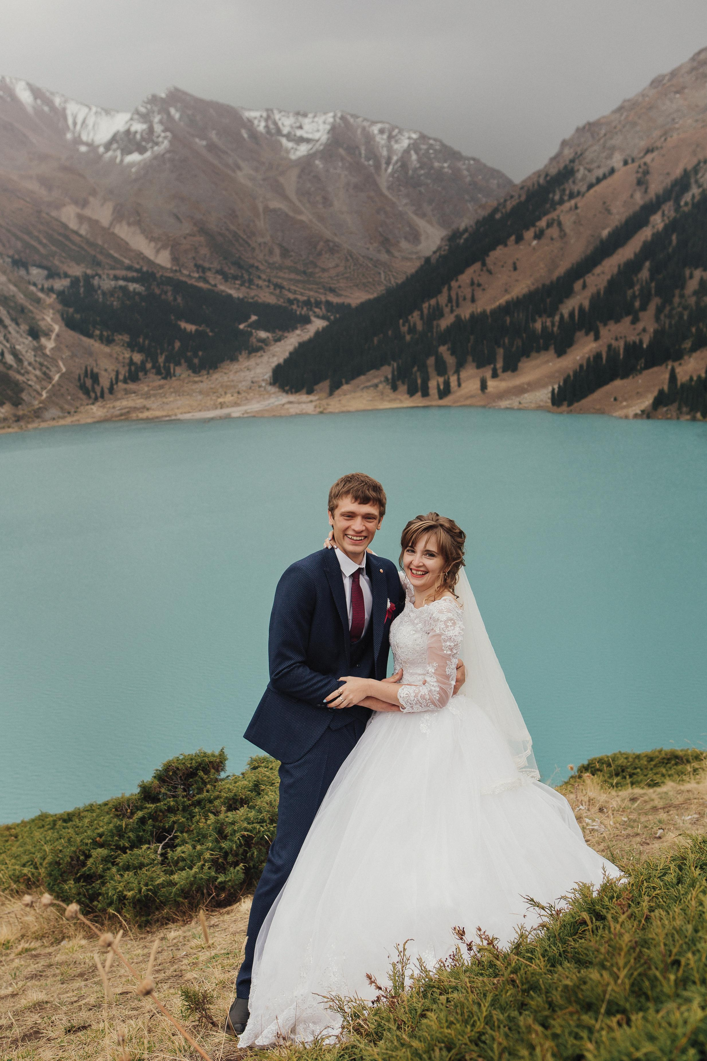 фотографы Алматы Акуленко Владимир