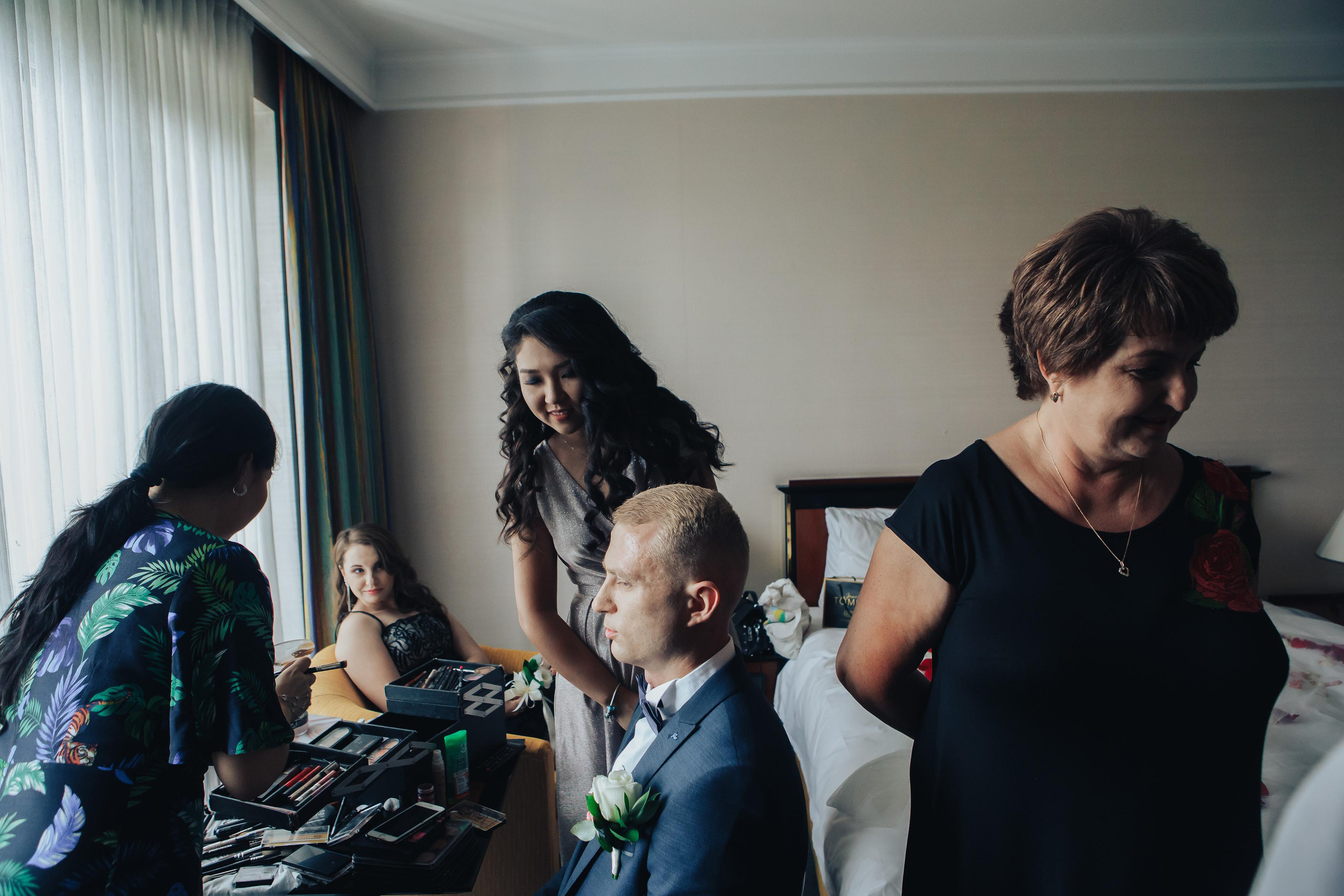 фотографы Алматы Акуленко Владимир