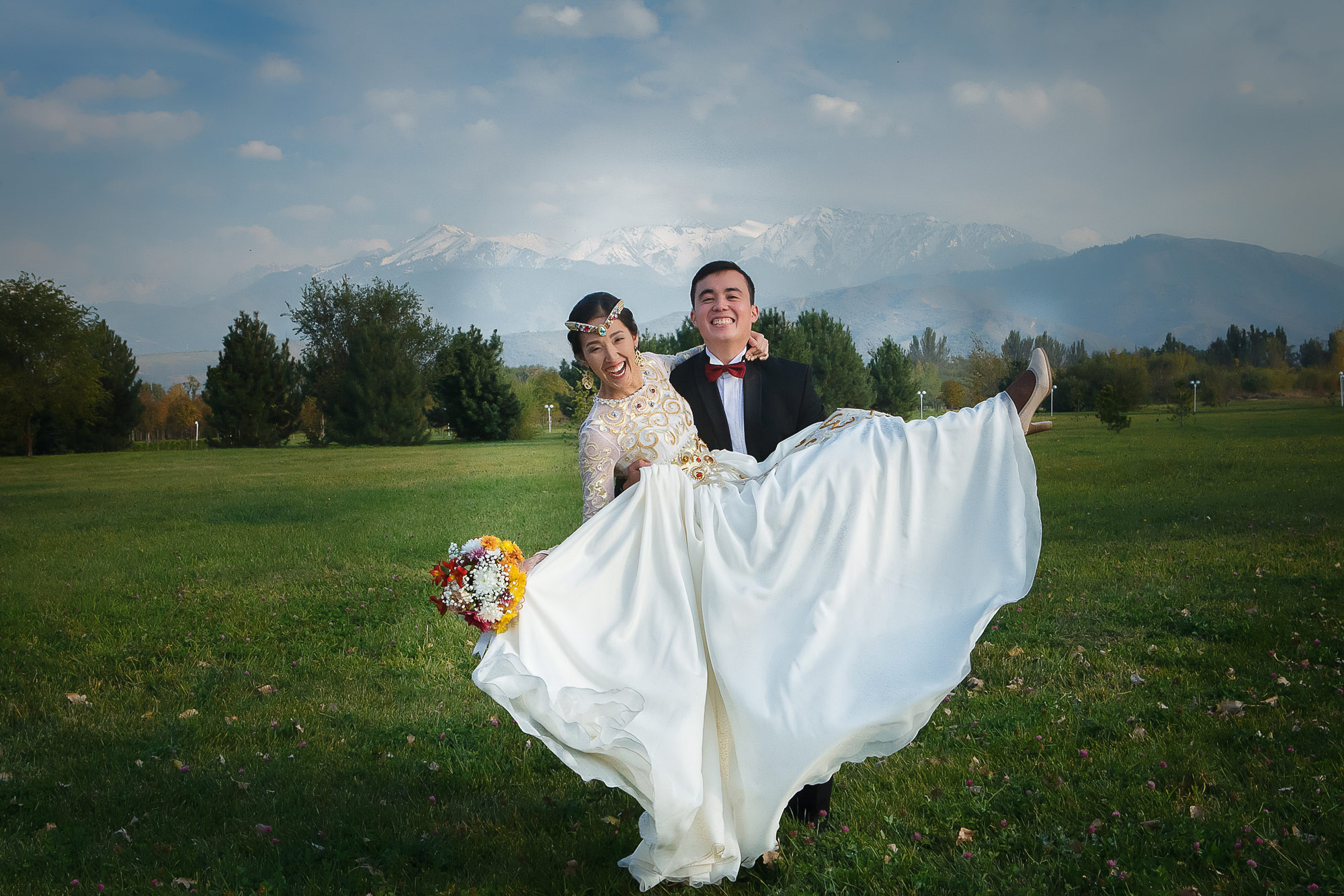 Фотографы Алматы Акуленко Владимир