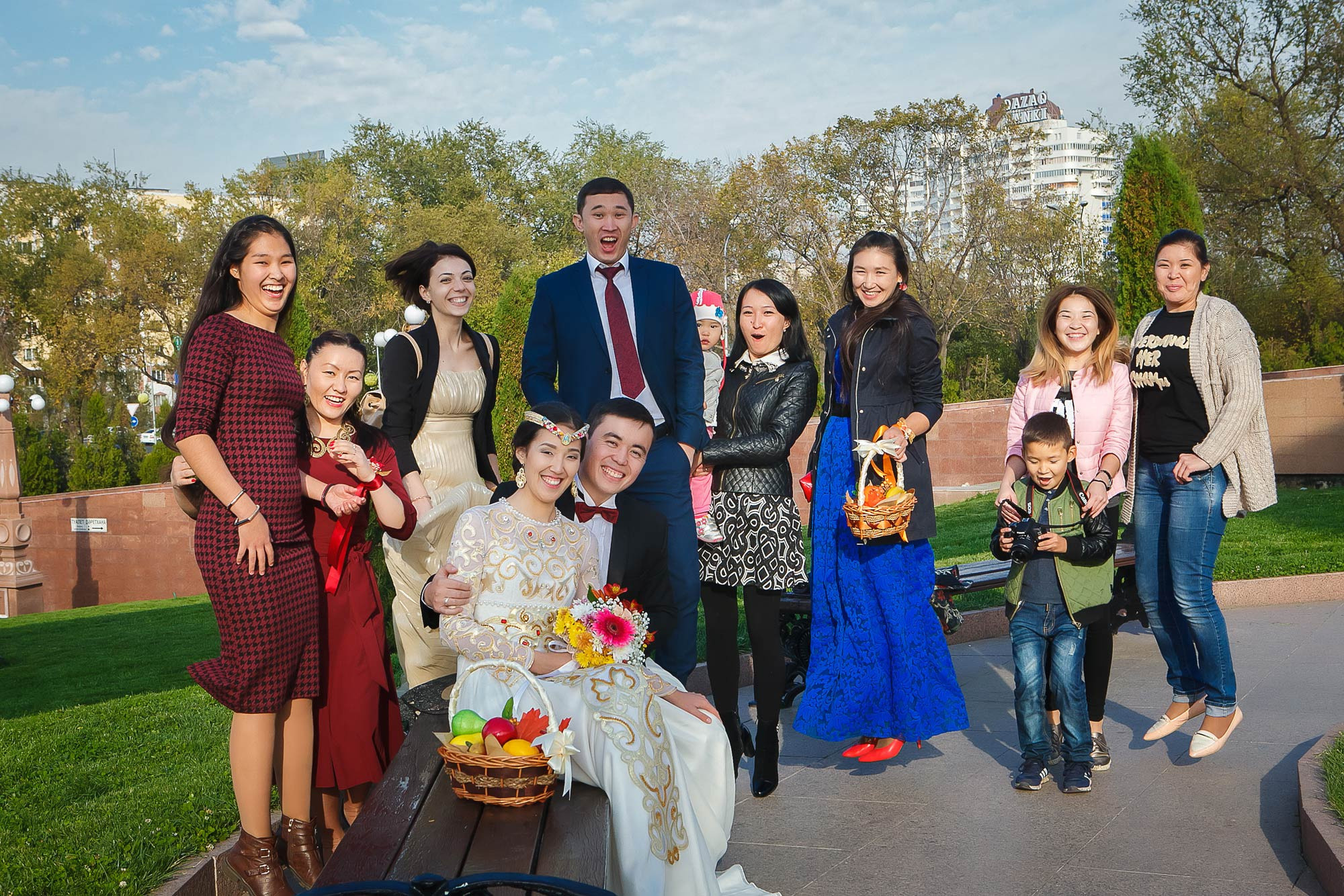 Фотографы Алматы Акуленко Владимир