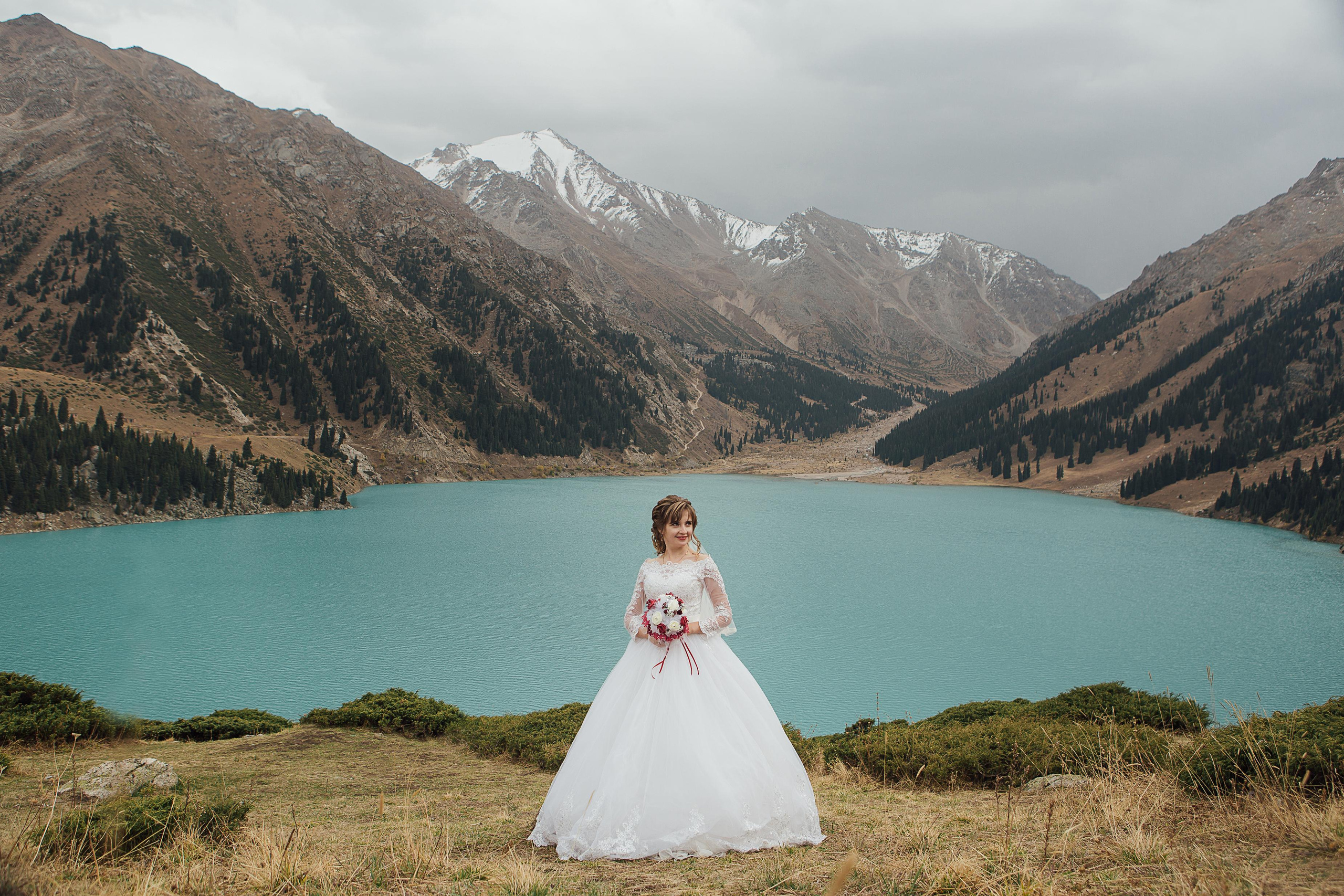 фотографы Алматы Акуленко Владимир