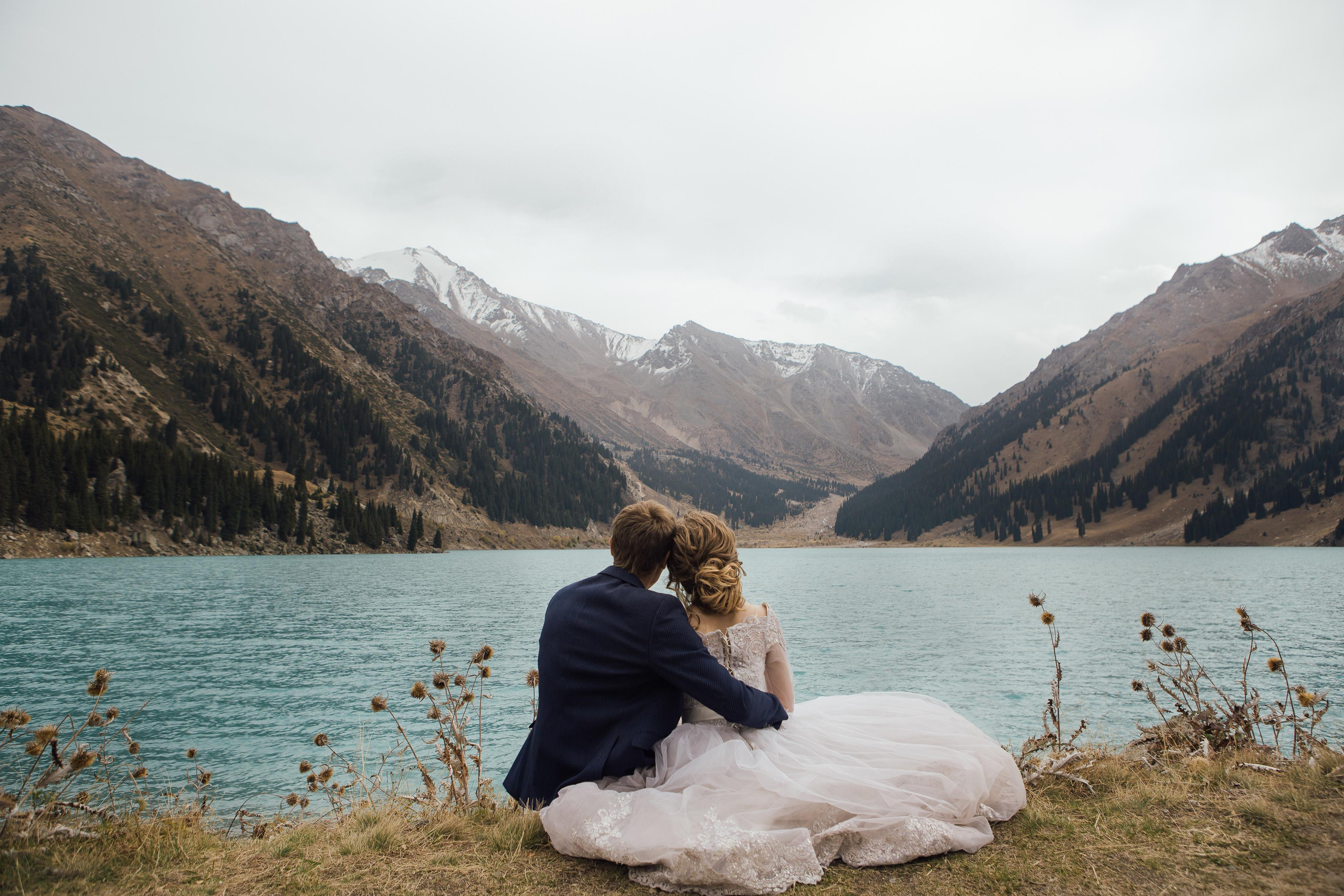 фотографы Алматы Акуленко Владимир