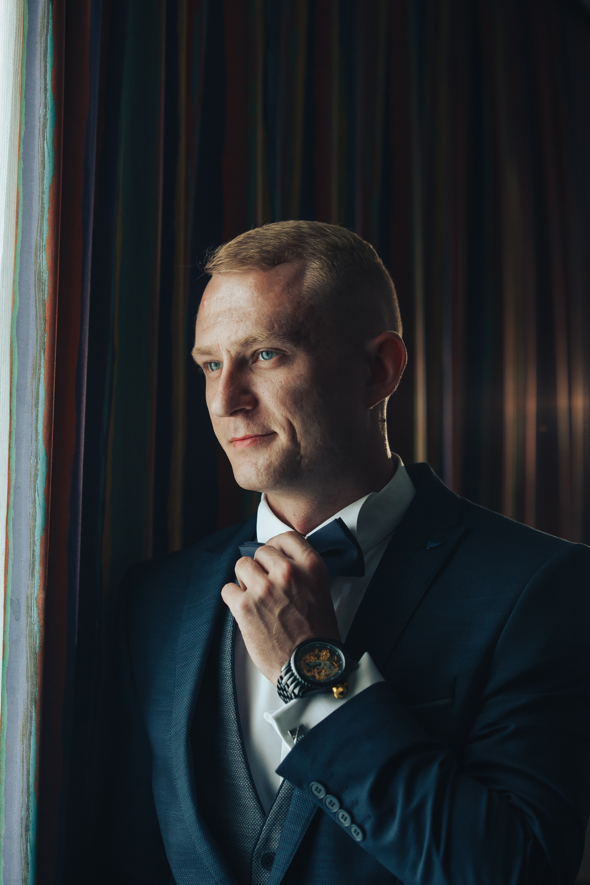 фотографы Алматы Акуленко Владимир