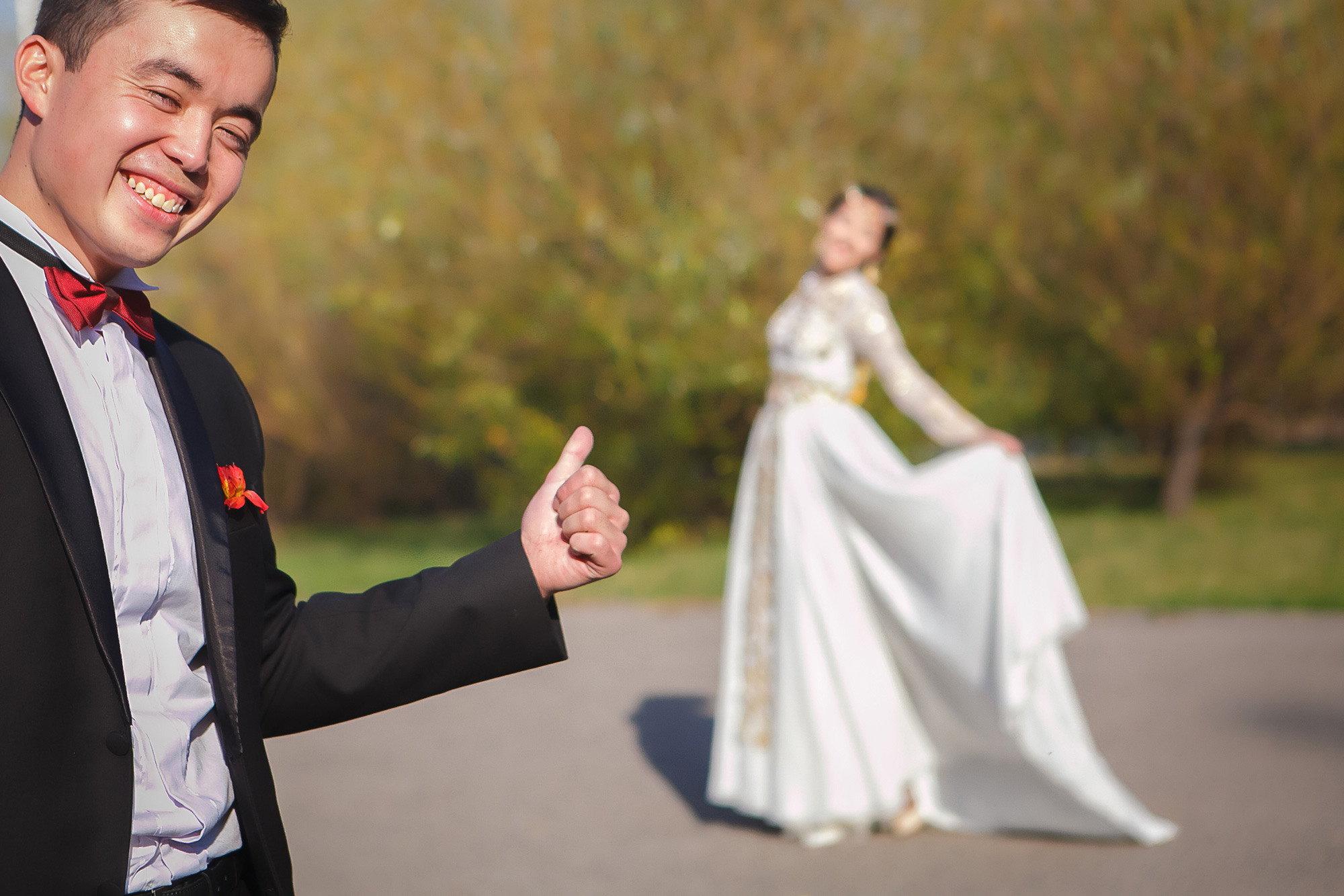 Фотографы Алматы Акуленко Владимир