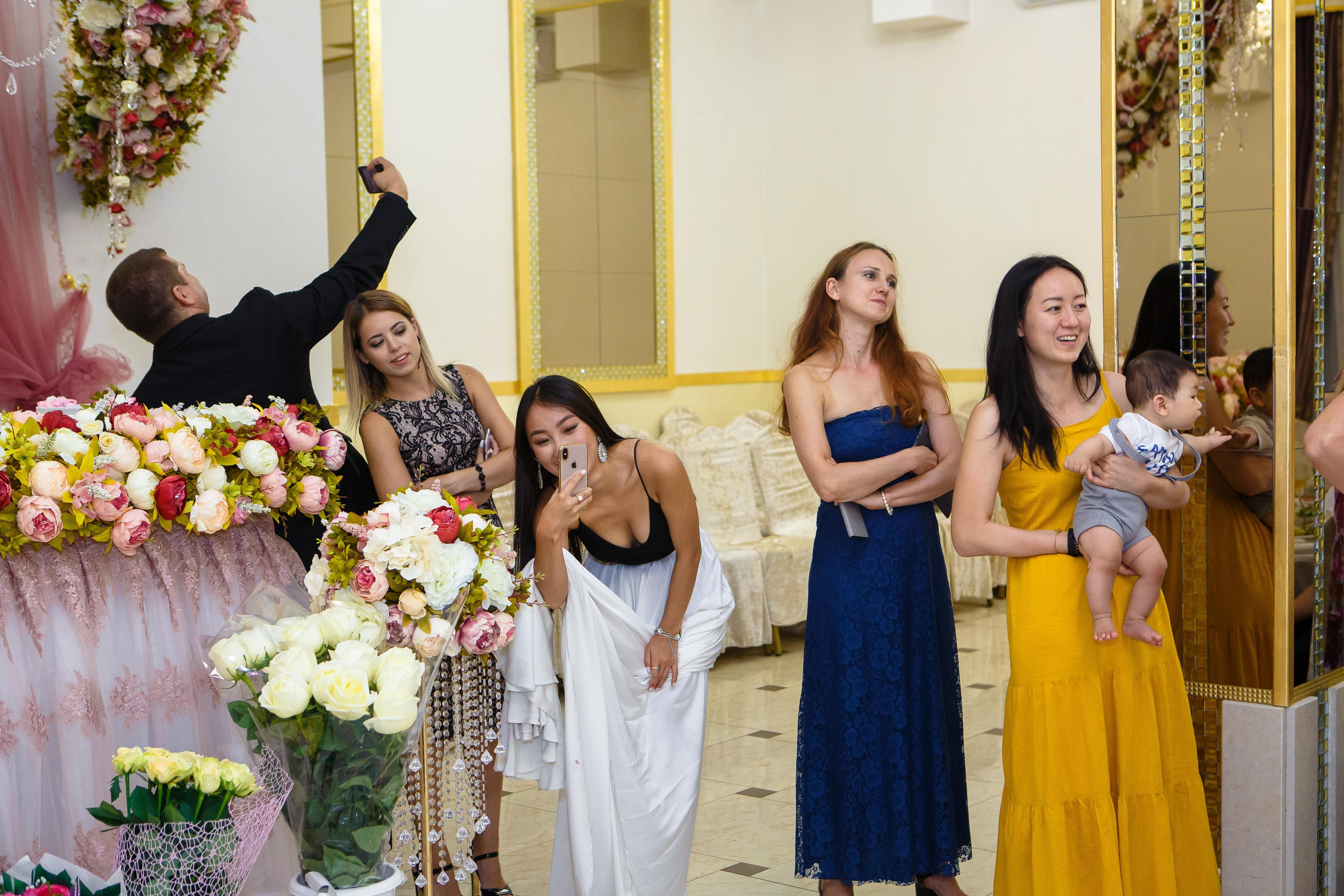 фотографы Алматы Акуленко Владимир