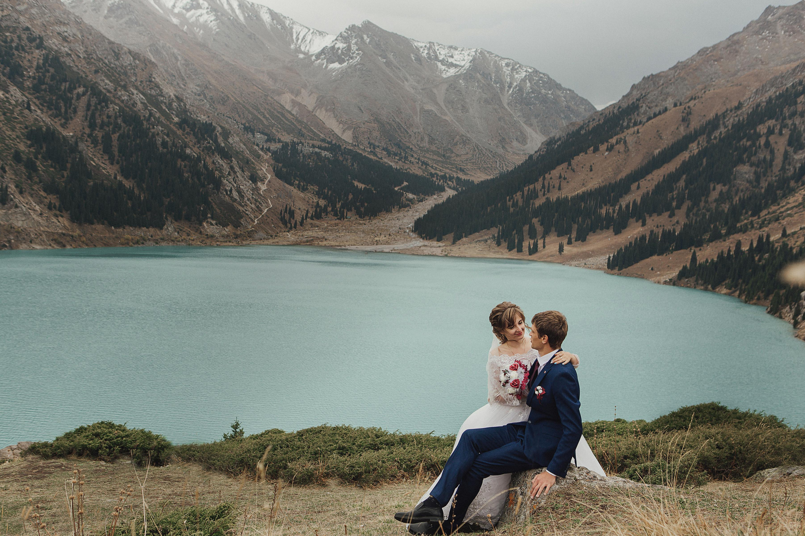 фотографы Алматы Акуленко Владимир