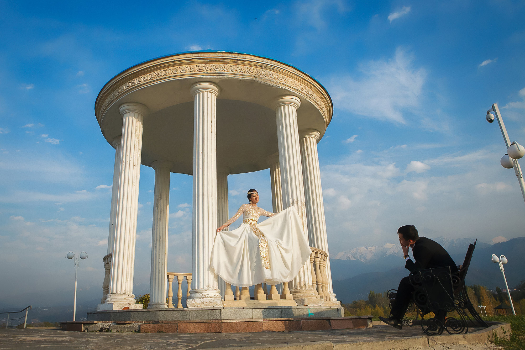 Фотографы Алматы Акуленко Владимир