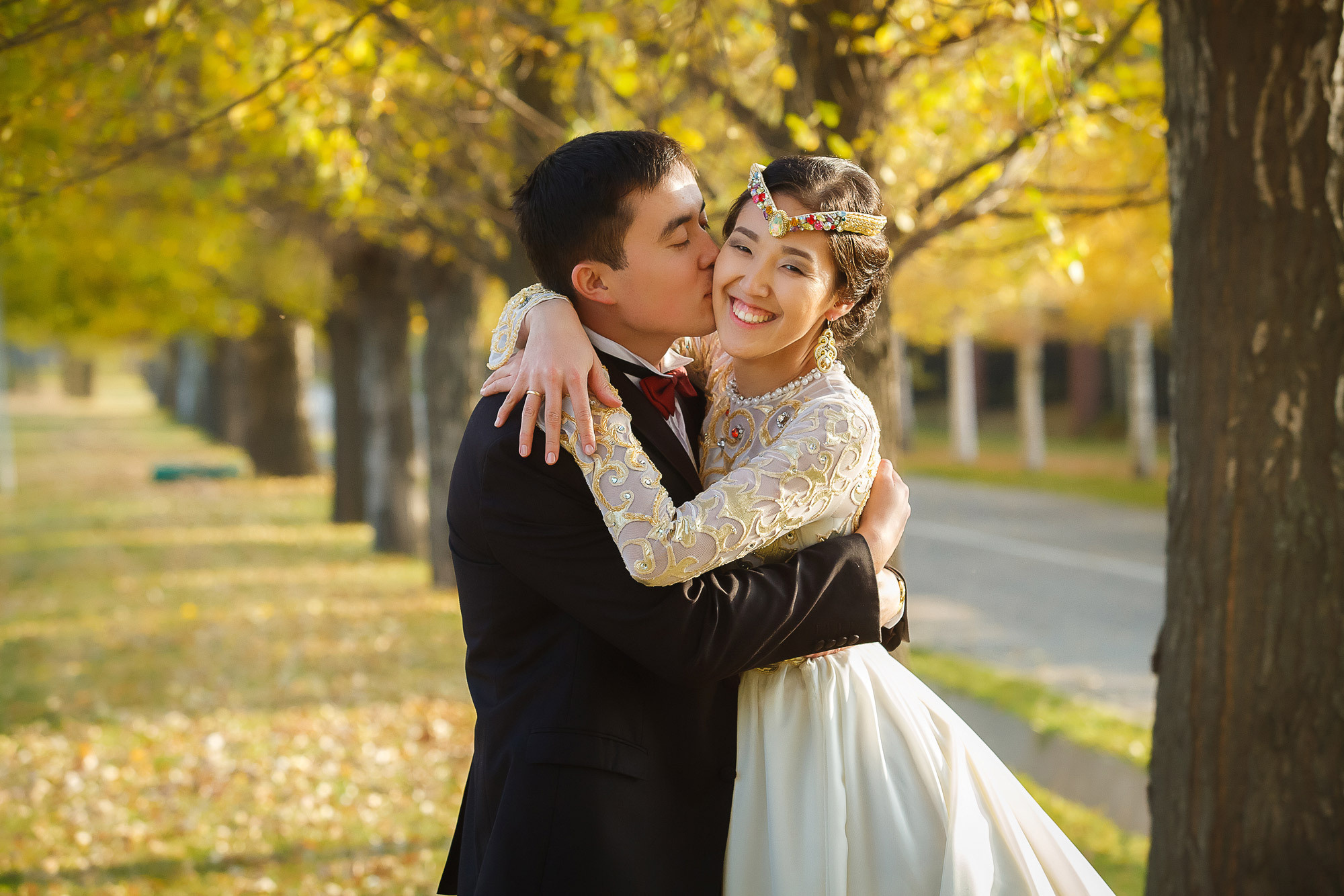 Фотографы Алматы Акуленко Владимир