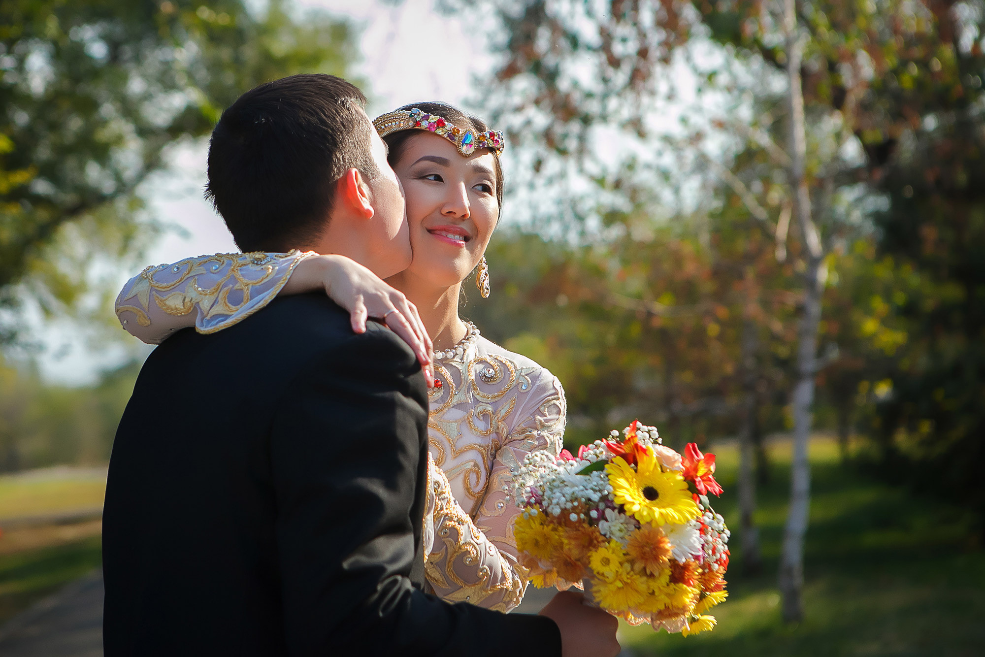 Фотографы Алматы Акуленко Владимир