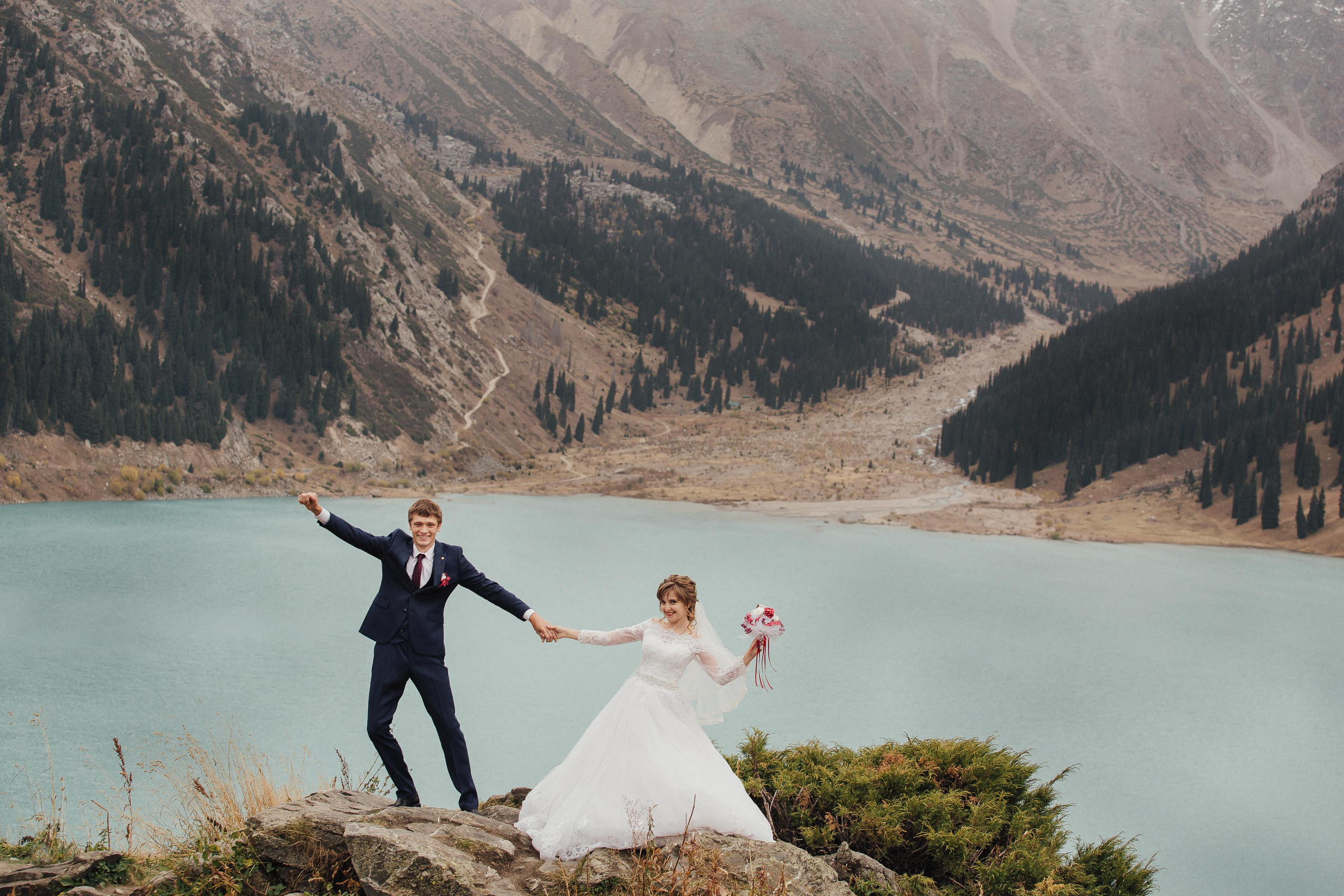 фотографы Алматы Акуленко Владимир