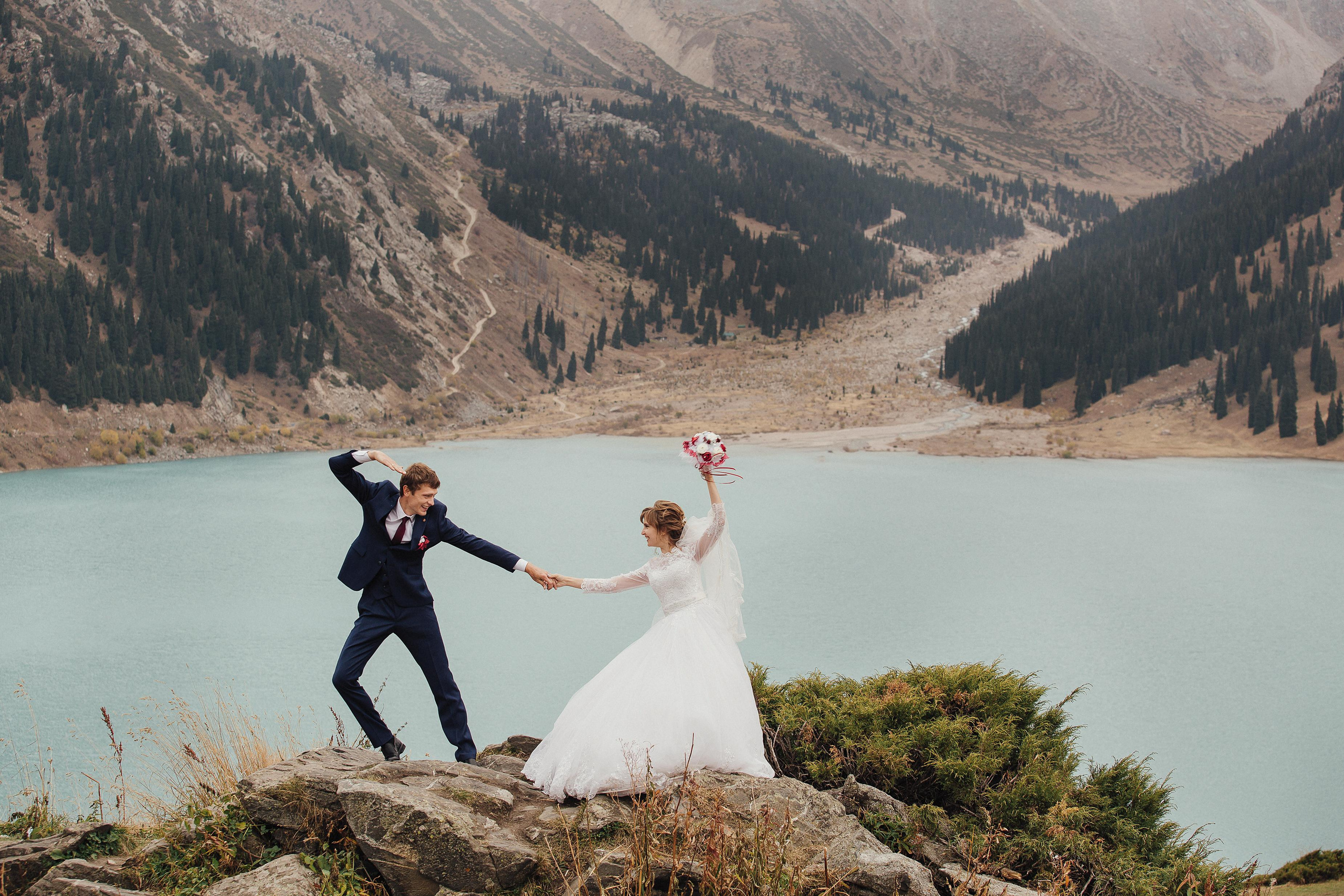 фотографы Алматы Акуленко Владимир