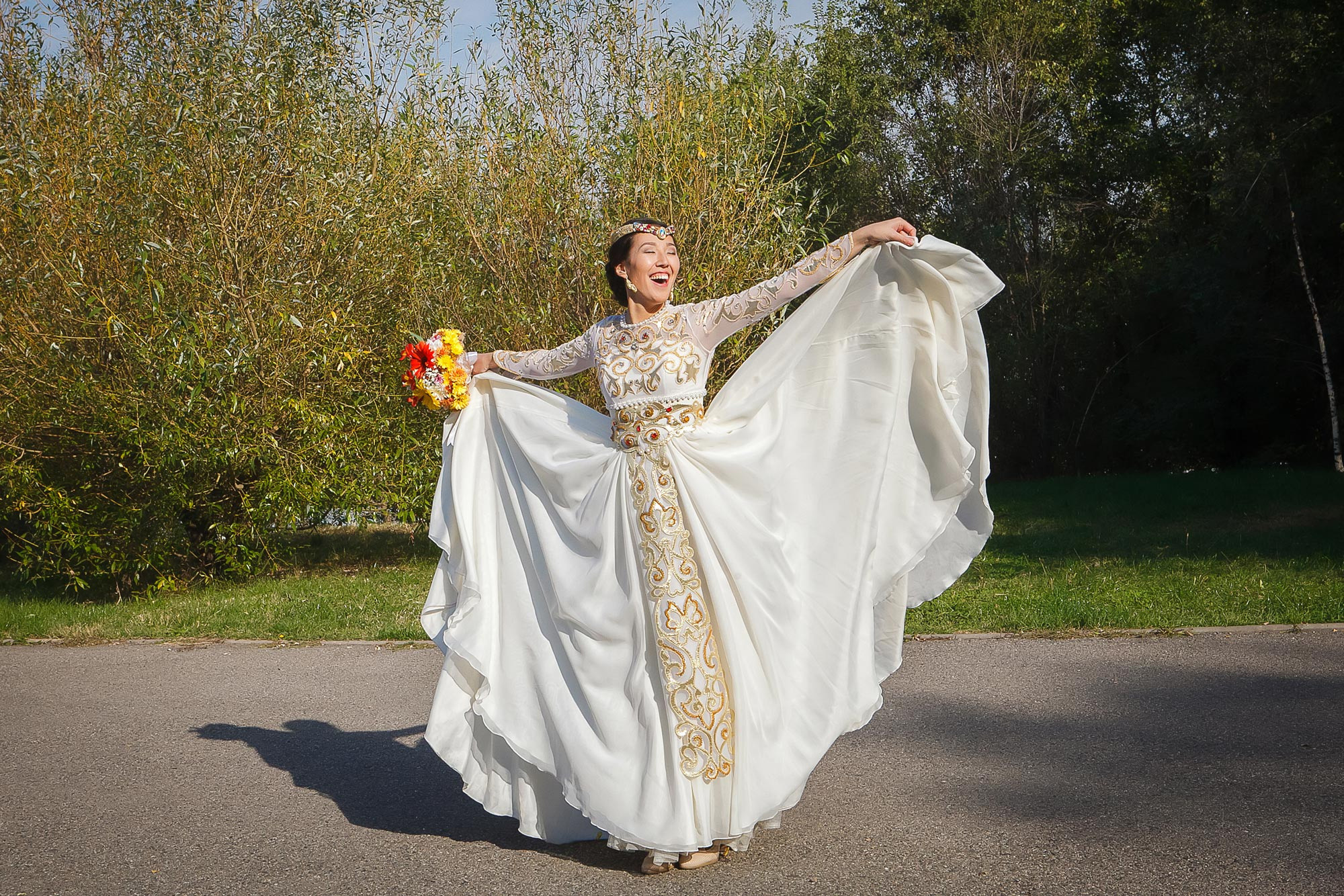 Фотографы Алматы Акуленко Владимир