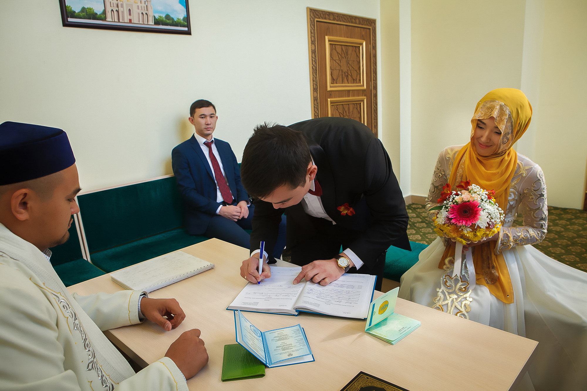 Фотографы Алматы Акуленко Владимир