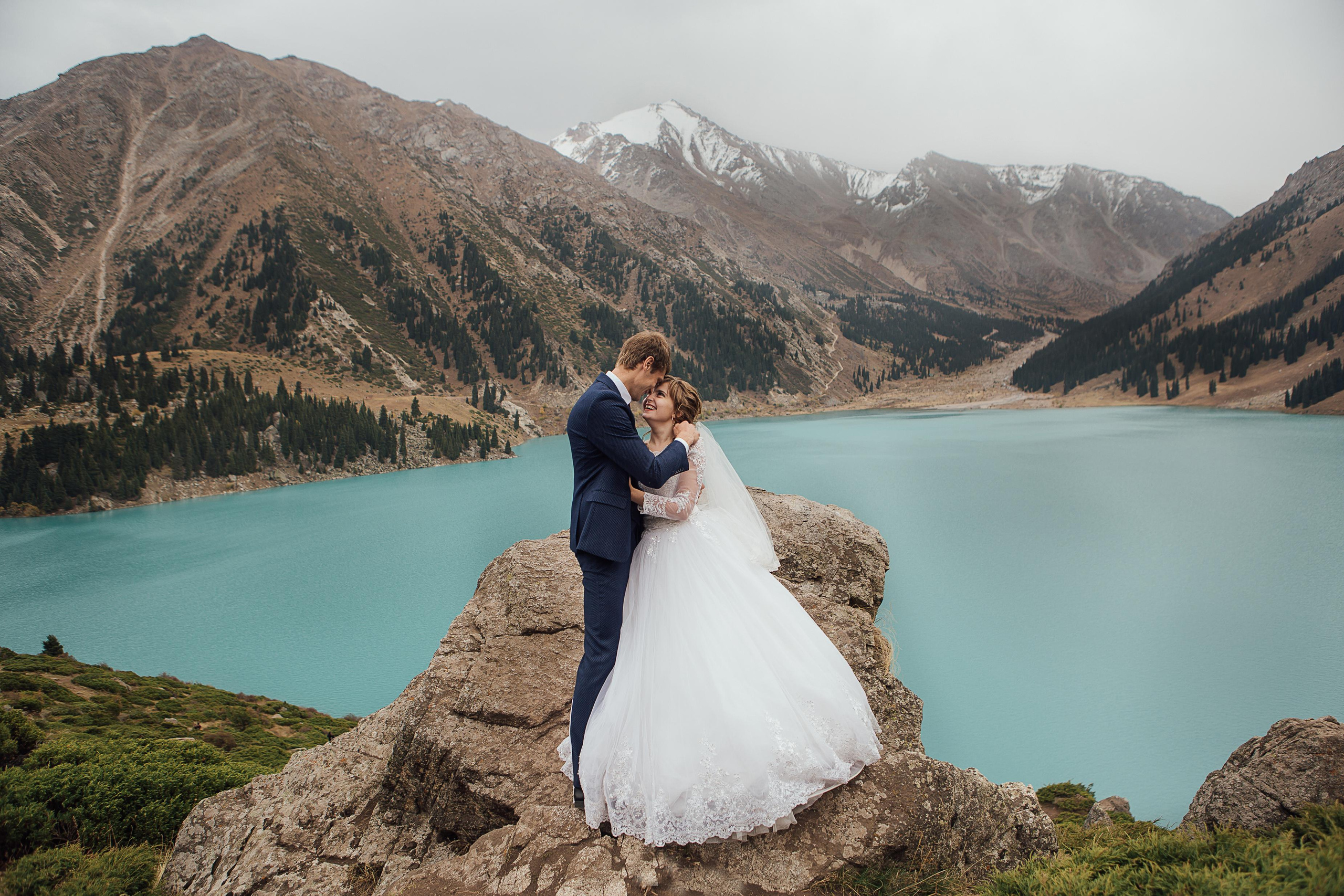 фотографы Алматы Акуленко Владимир
