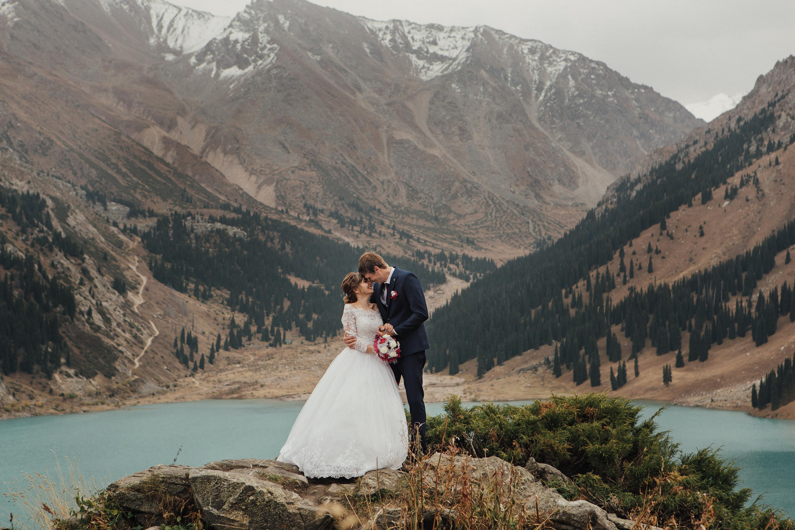 фотографы Алматы Акуленко Владимир