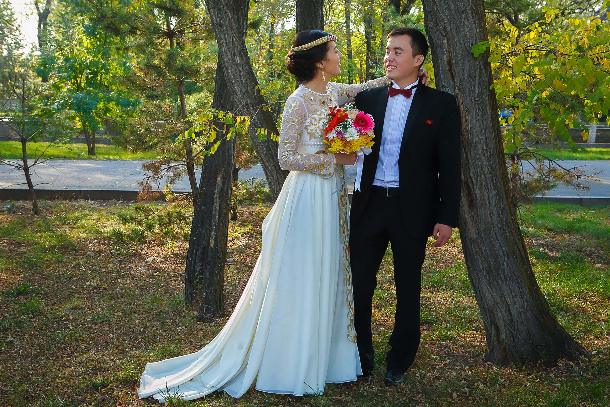 Фотографы Алматы Акуленко Владимир