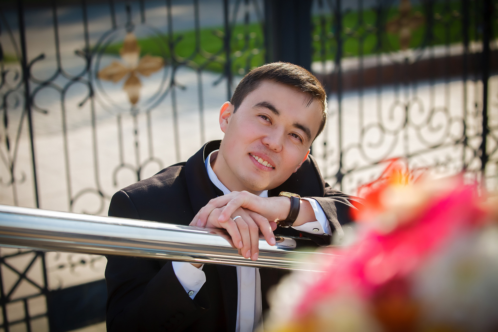 Фотографы Алматы Акуленко Владимир