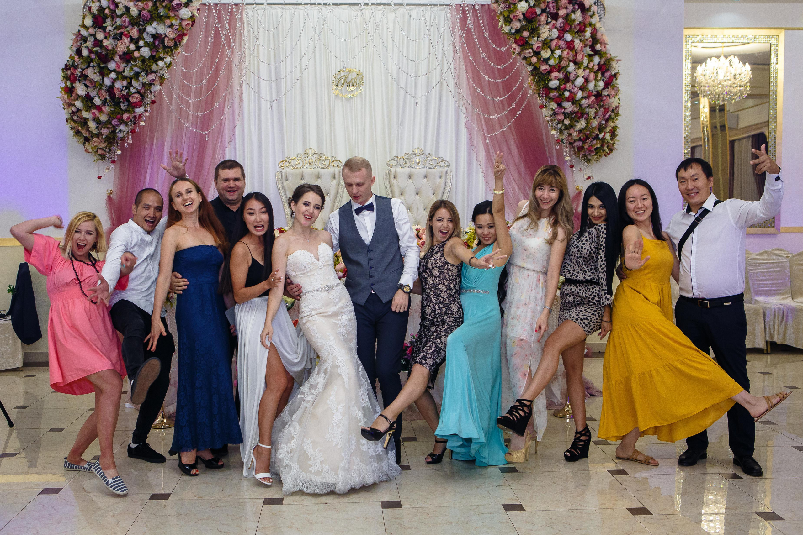 фотографы Алматы Акуленко Владимир