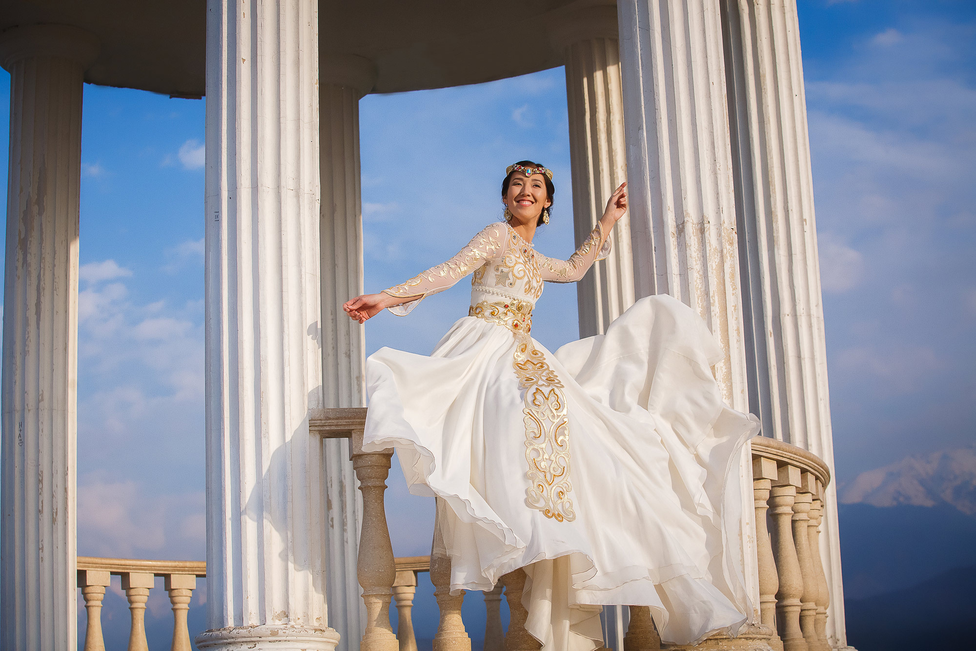 Фотографы Алматы Акуленко Владимир