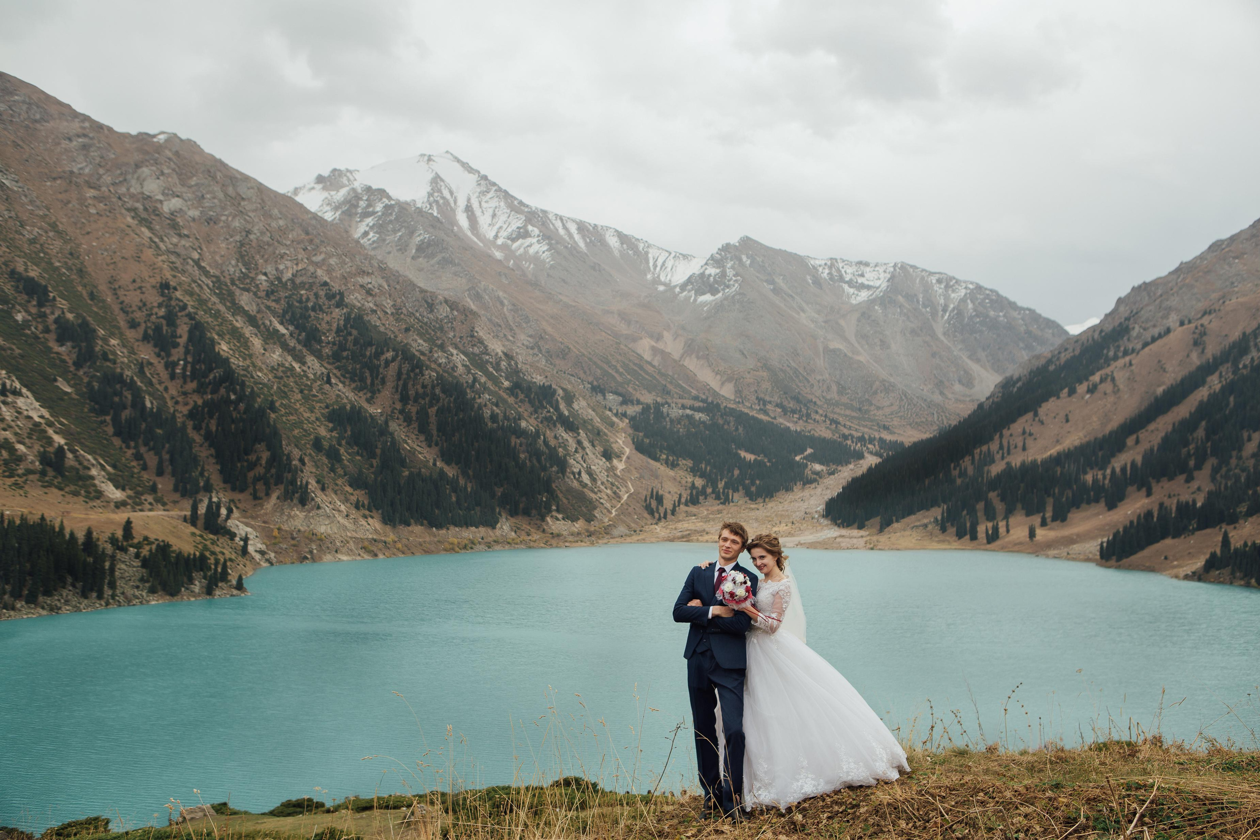 фотографы Алматы Акуленко Владимир