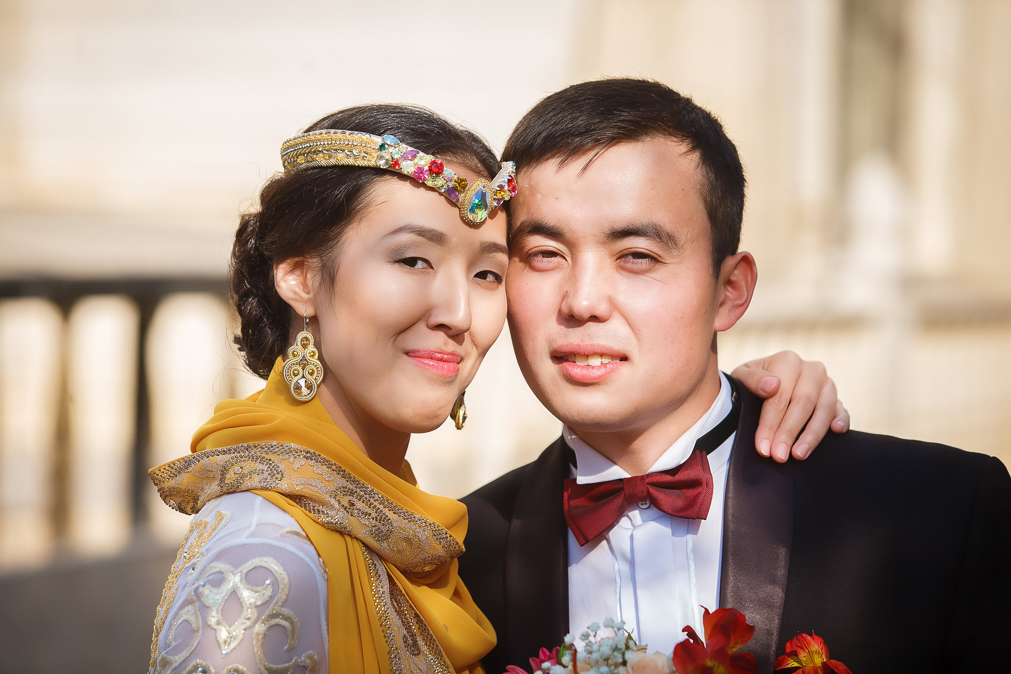 Фотографы Алматы Акуленко Владимир